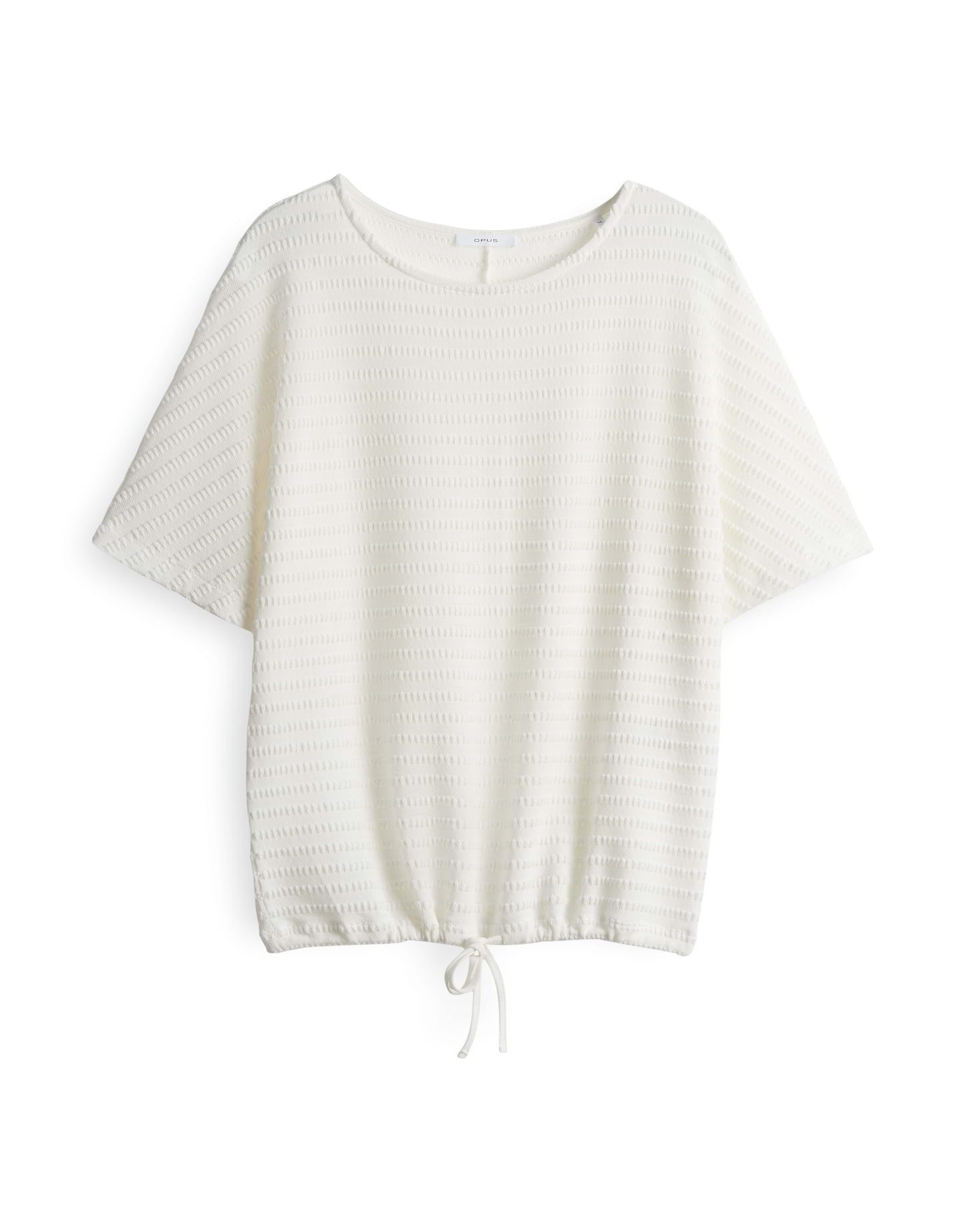 OPUS Kurzarmshirt SARONJI PARIS Loose mit günstig online kaufen