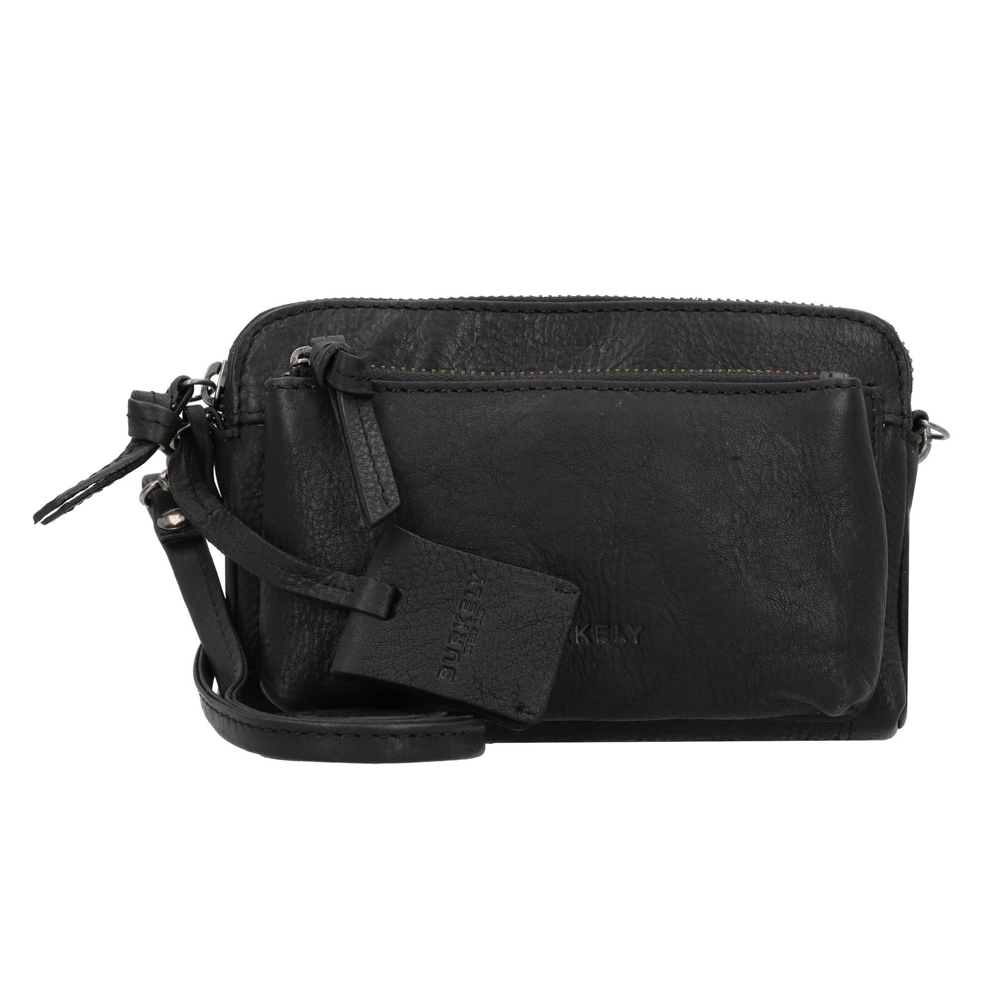 Burkely Umhängetasche Antique Avery, Leder