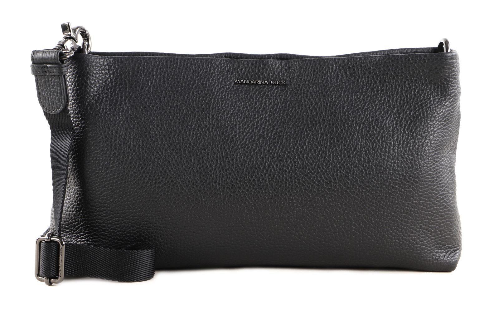 Mandarina Duck Schultertasche Mellow Leather günstig online kaufen