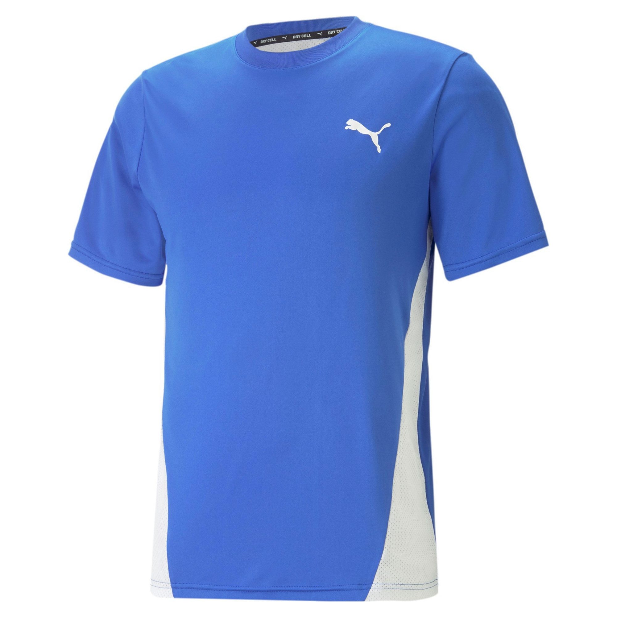 PUMA T-Shirt Puma Herren T-Shirt TRAIN günstig online kaufen