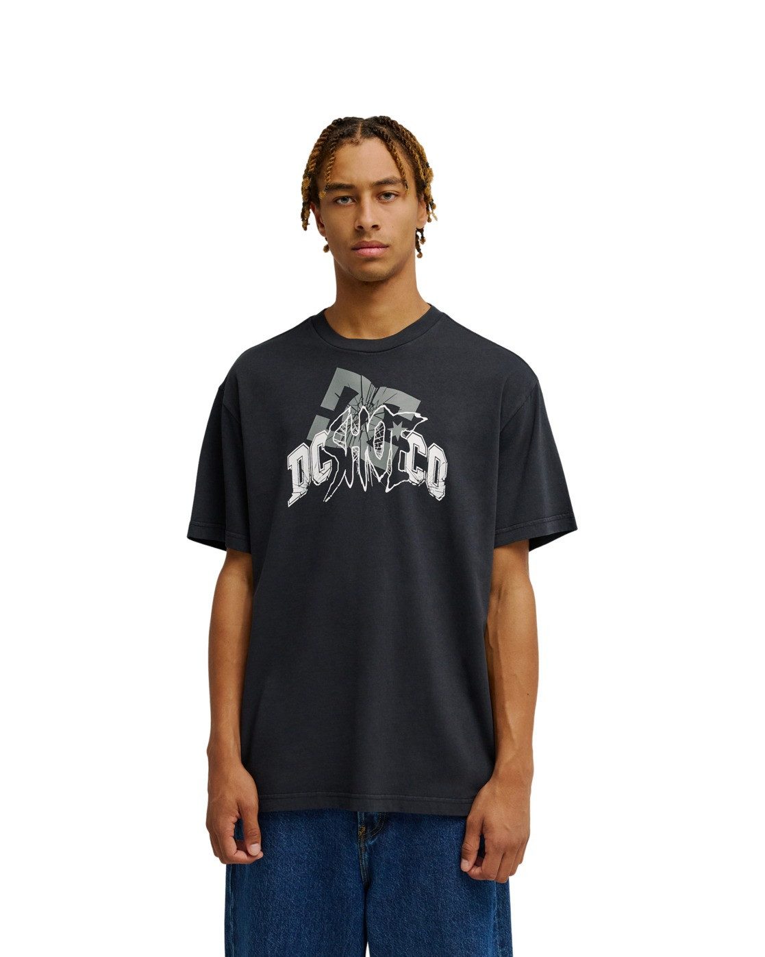 T-Shirt DC Speratic
