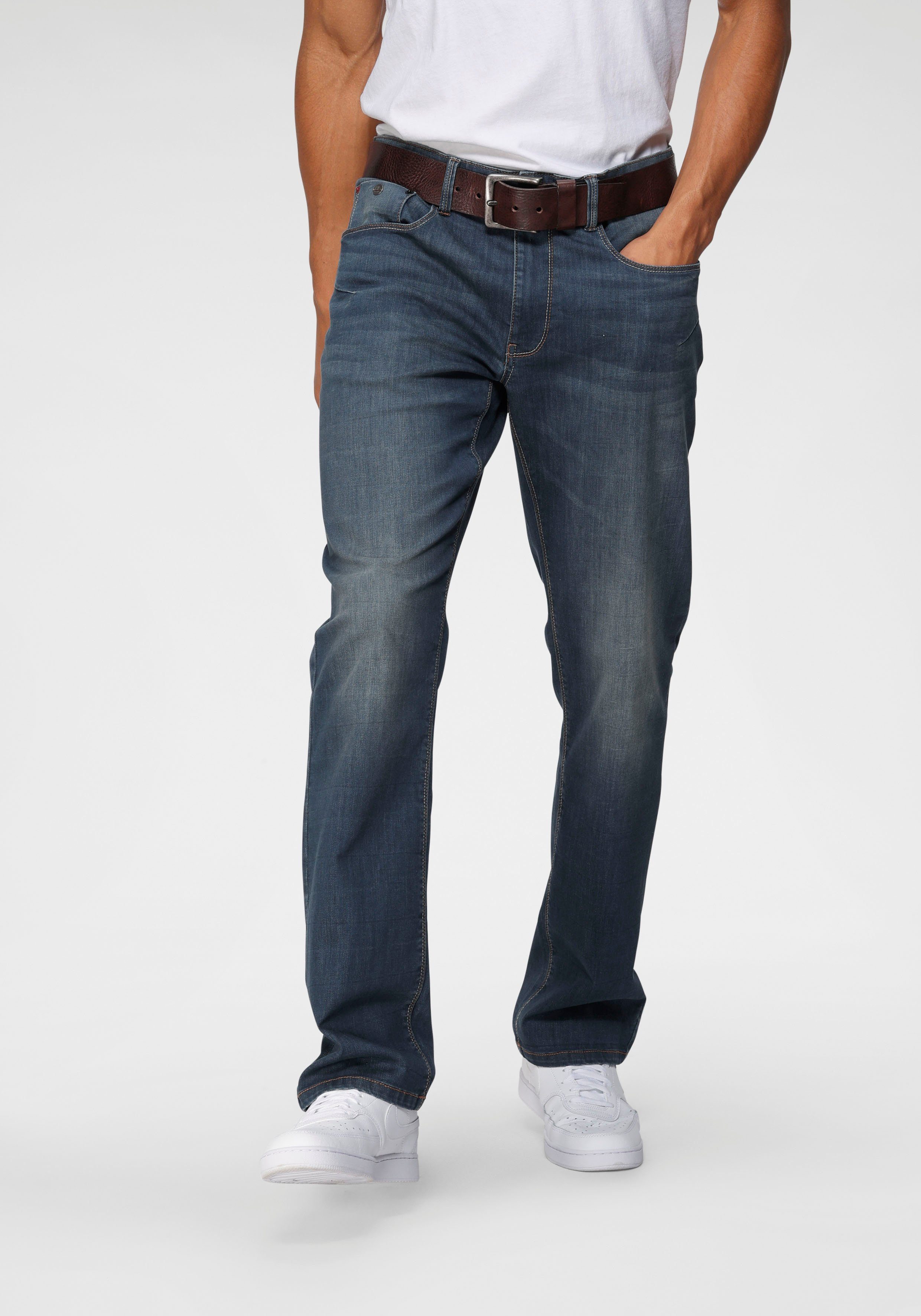 H.I.S Comfort-fit-Jeans ANTIN bequeme Passform, gerades günstig online kaufen