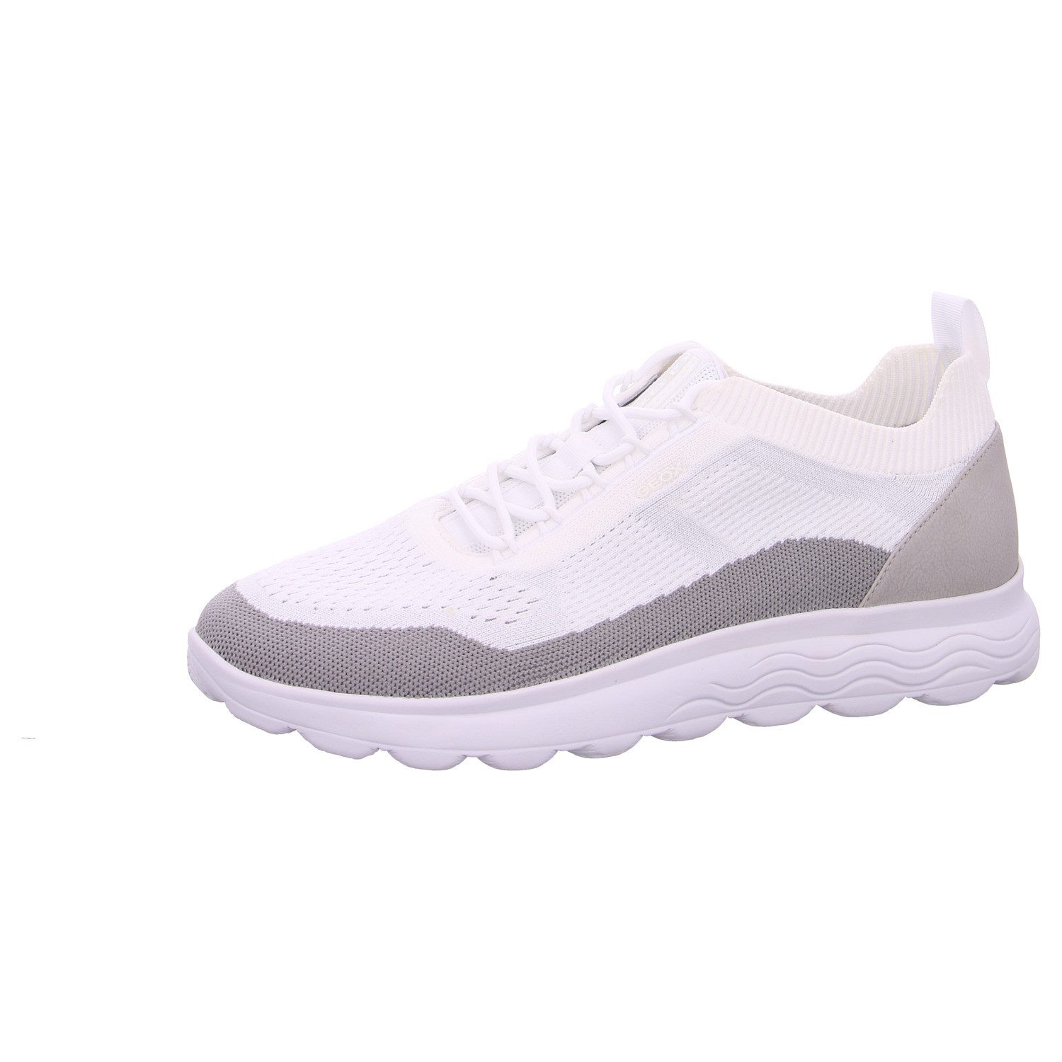 Geox U Spherica Schnürschuh günstig online kaufen