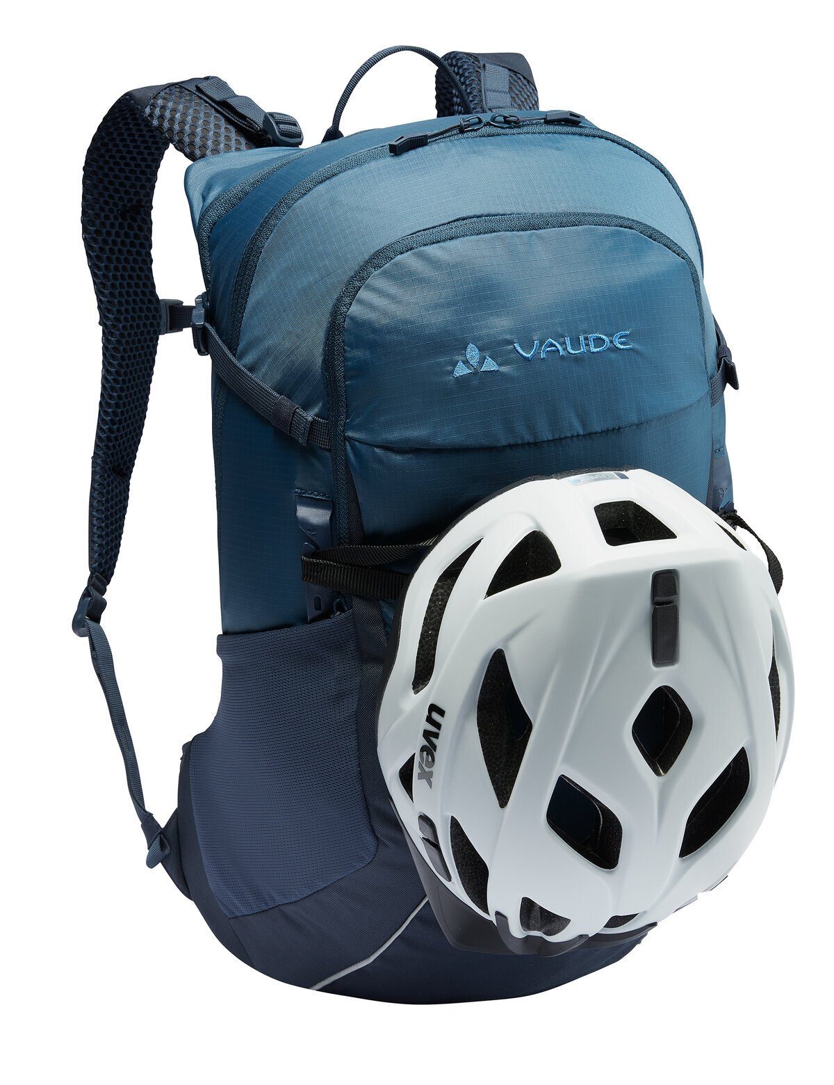 VAUDE 22 Set), baltic Wanderrucksack (Kein Grüner Knopf sea Tremalzo