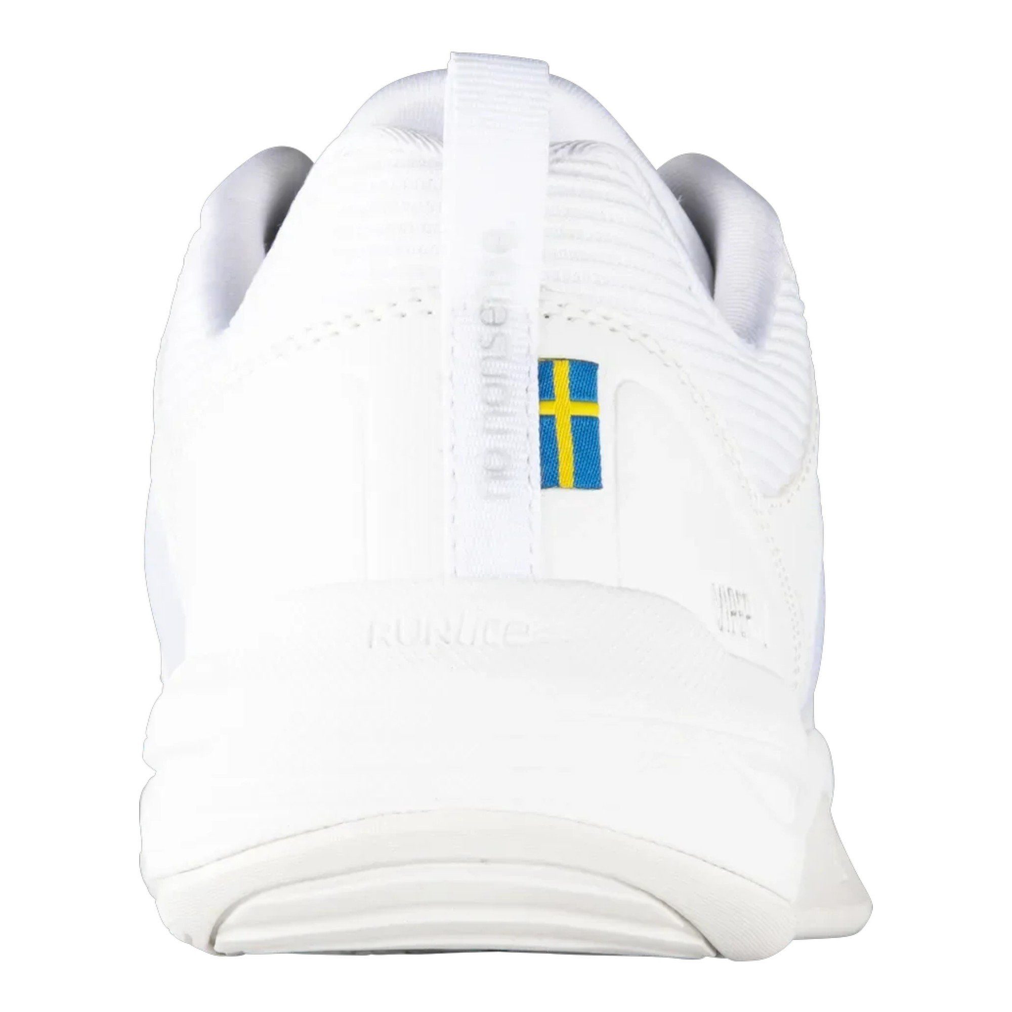 SALMING Hallen-Indoorschuhe Viper 1.0 Leichtigkeit weiss Herren Badmintonschuh