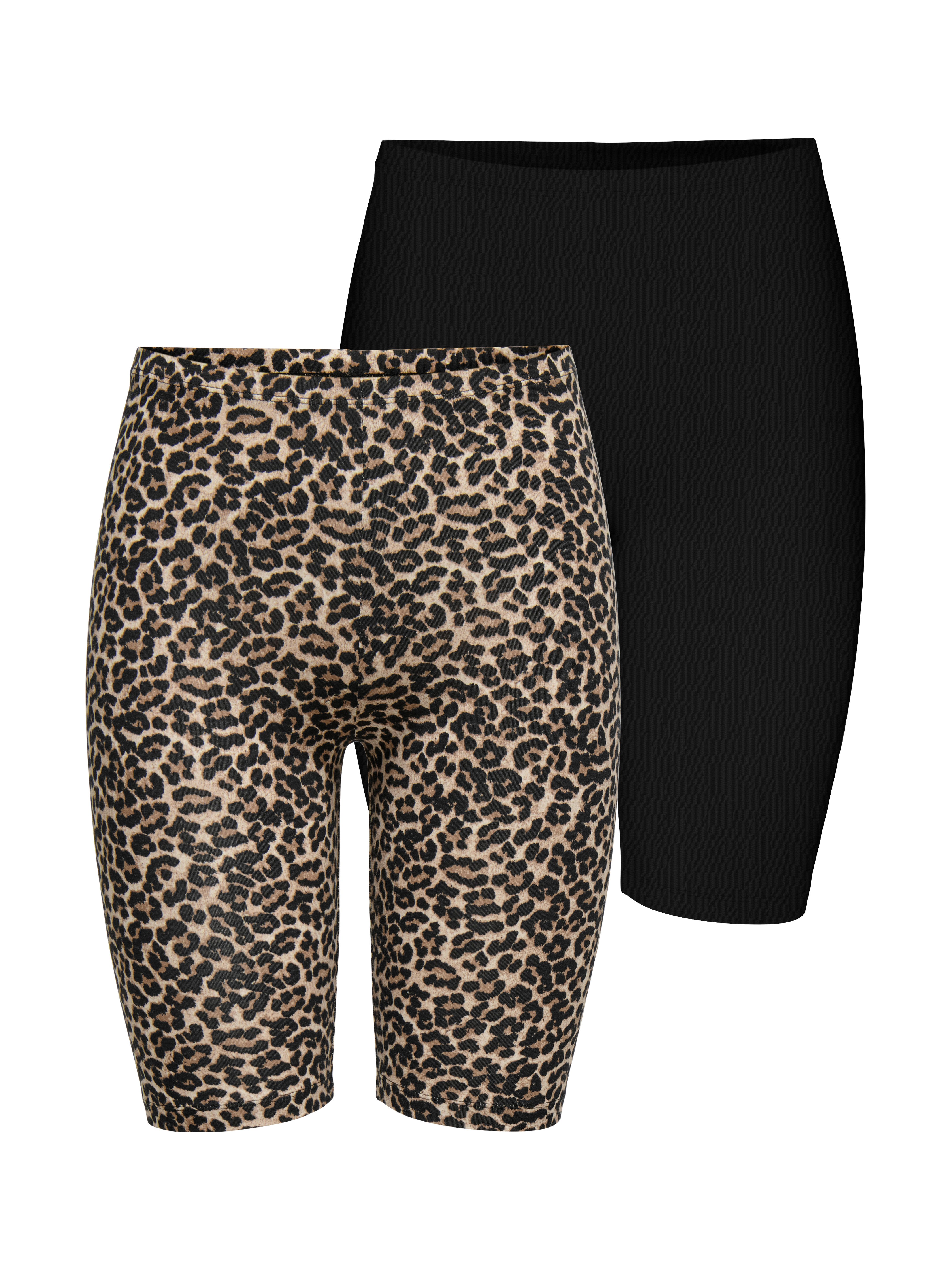 ONLY Radlerhose ONLLIVE LOVE AOP CITY günstig online kaufen