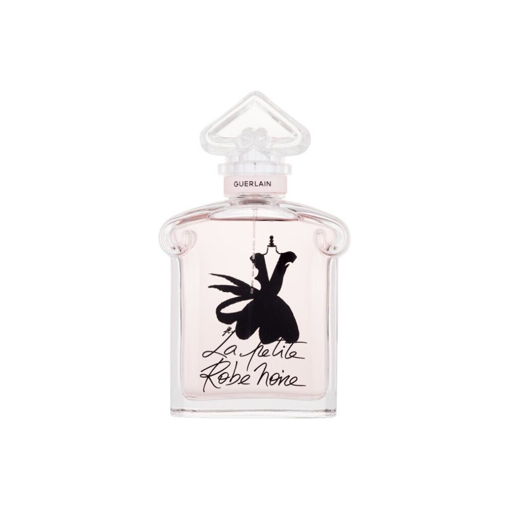 GUERLAIN Eau de Toilette La Petite Robe Noire Eau De Toilette Spray
