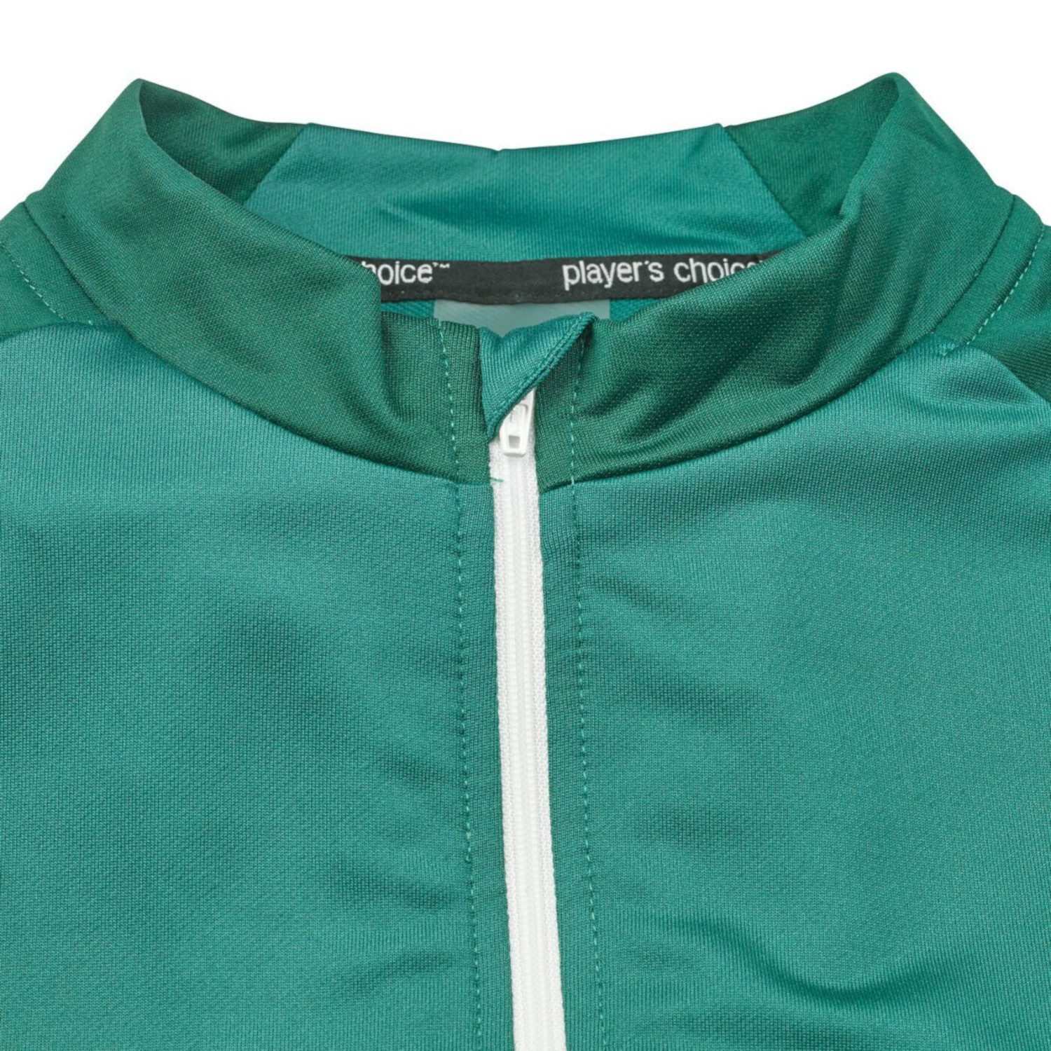 Derbystar Fleecepullover Derbystar Kinder Trainingstop Madrid v25