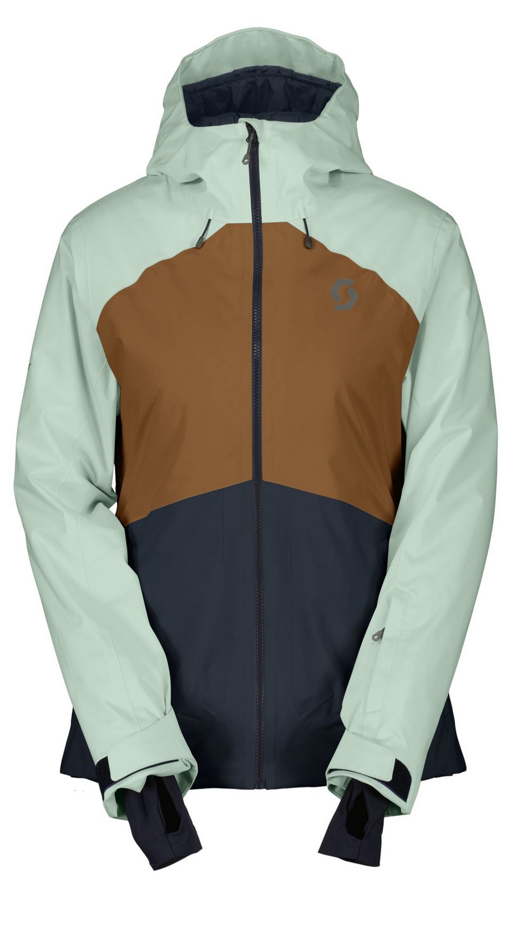 Skijacke SCO Jacket W's Ultimate Dryo 10