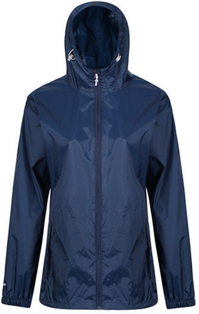 Outdoorjacke Women's Pro Packaway Jacket - Leichte Regenjacke