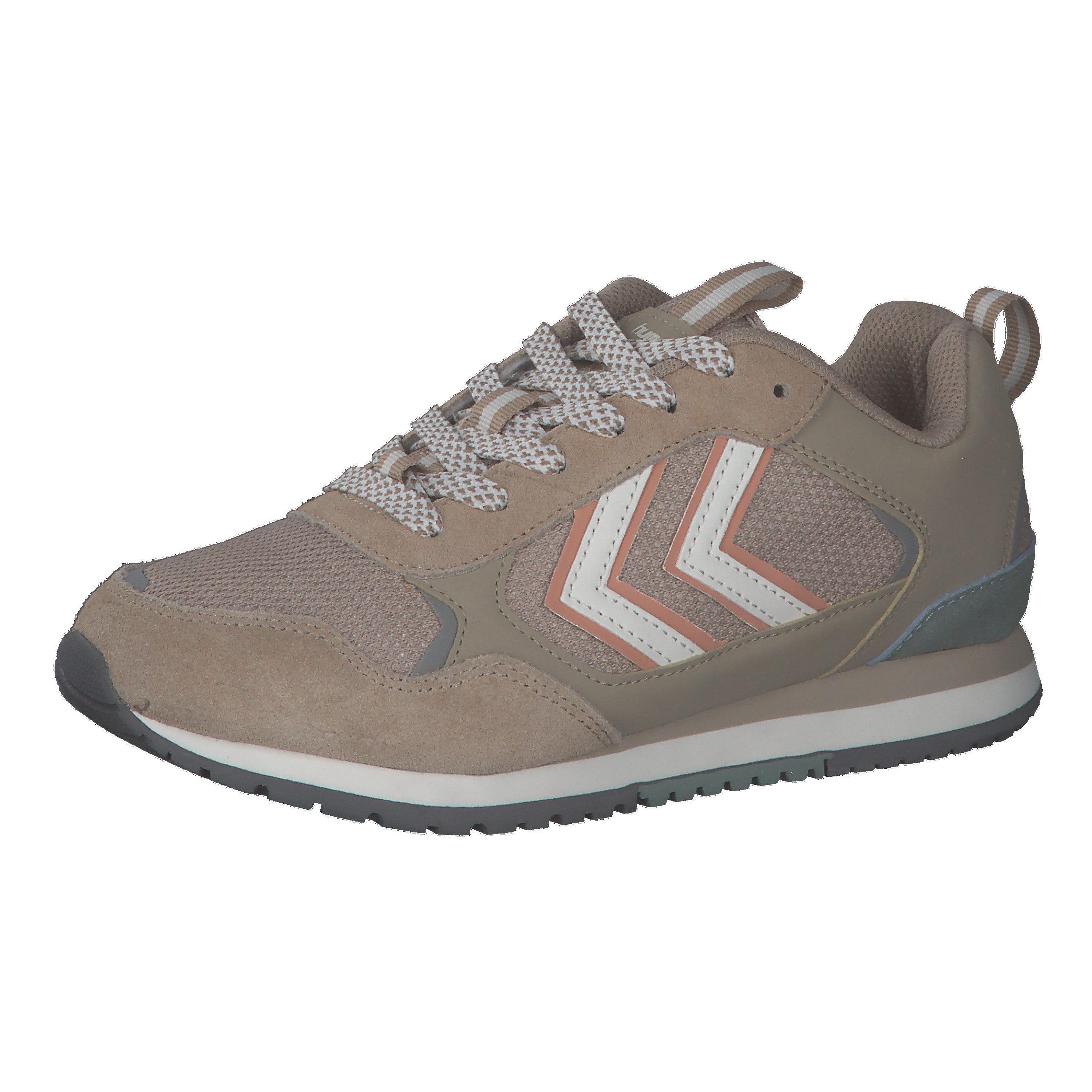 Hummel Damen Sneaker FALLON WMNS 218443 Sneaker