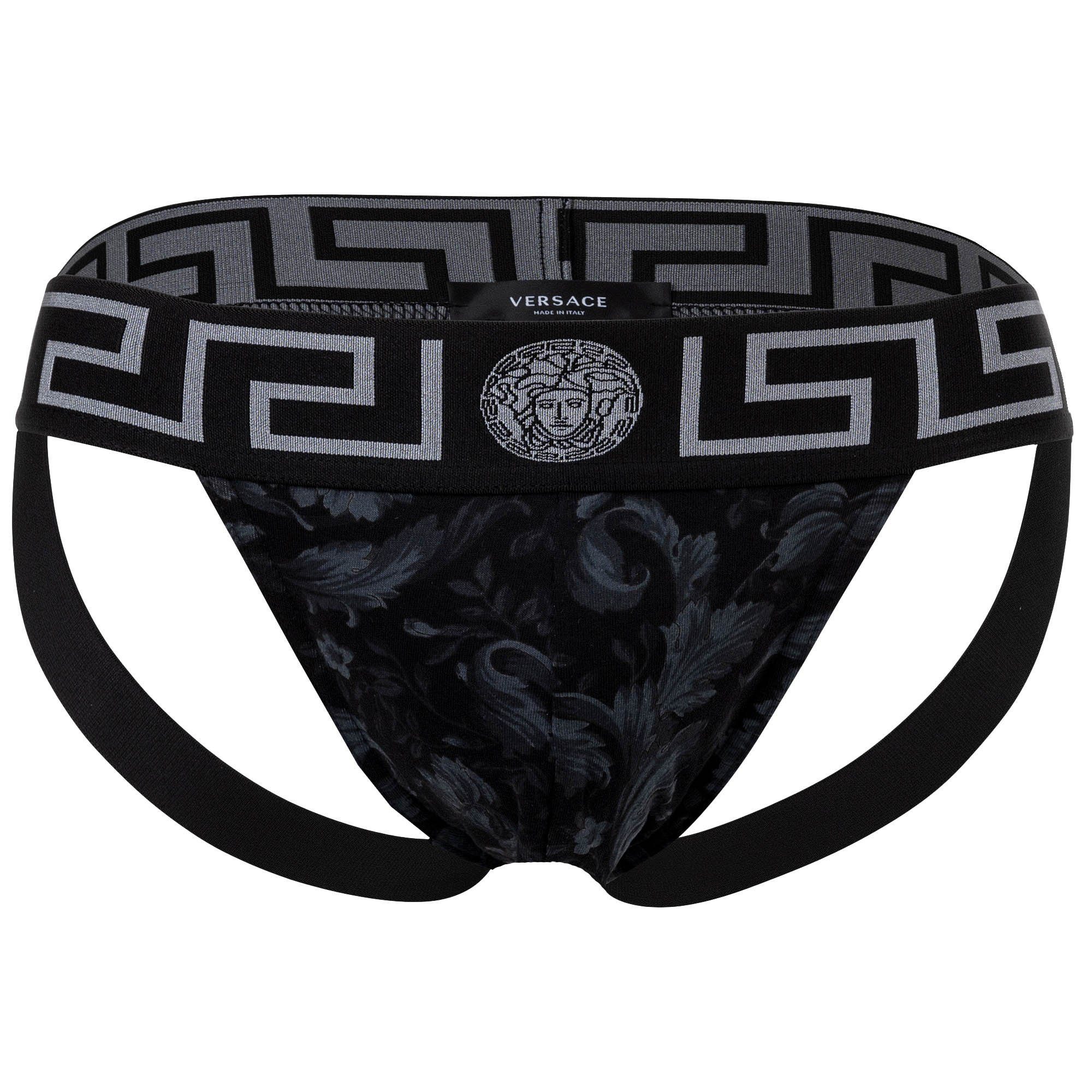Tanga Herren Jockstrap 1er Pack Baumwolle