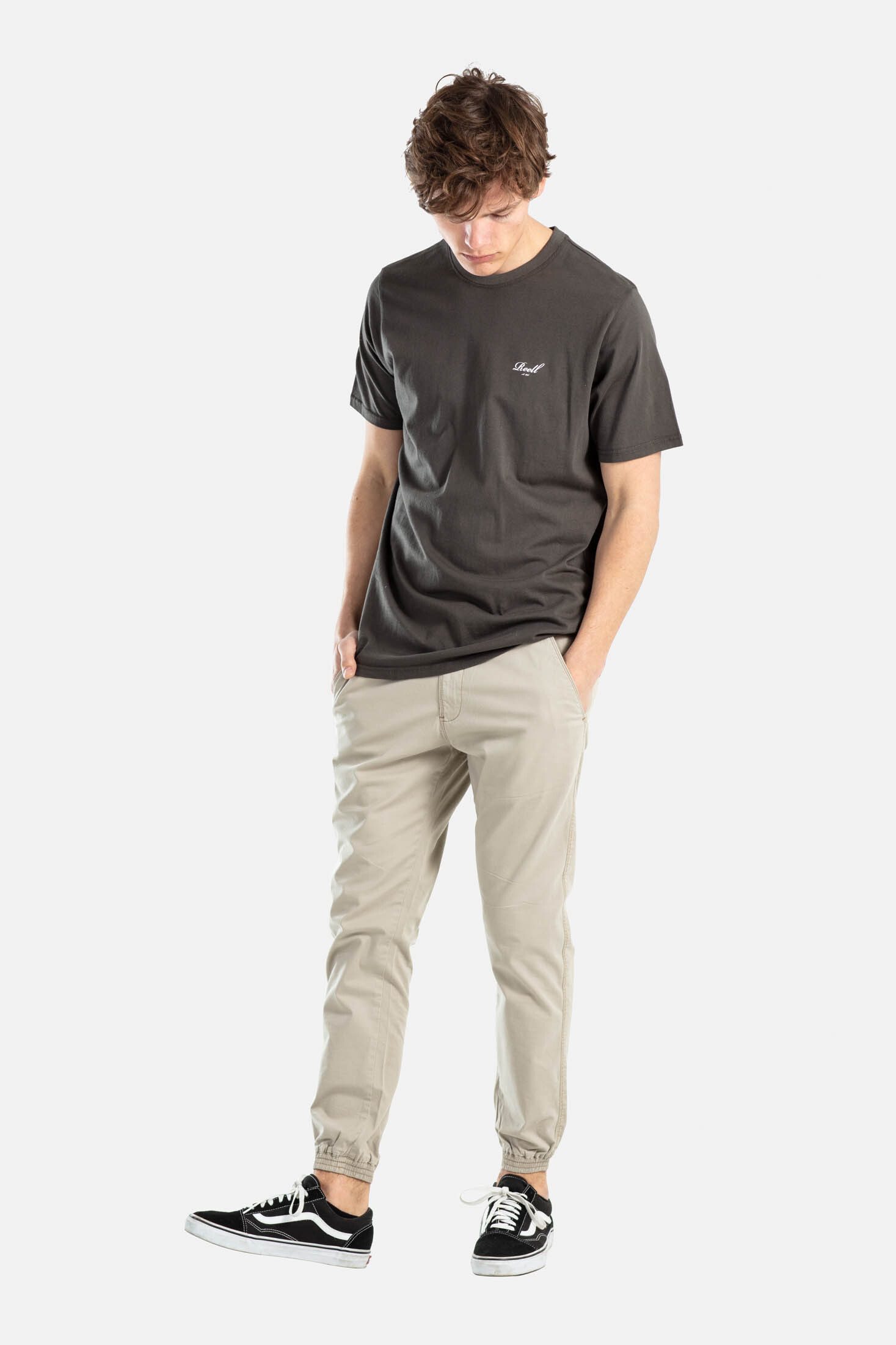 REELL Chinohose Reflex 2 LW günstig online kaufen