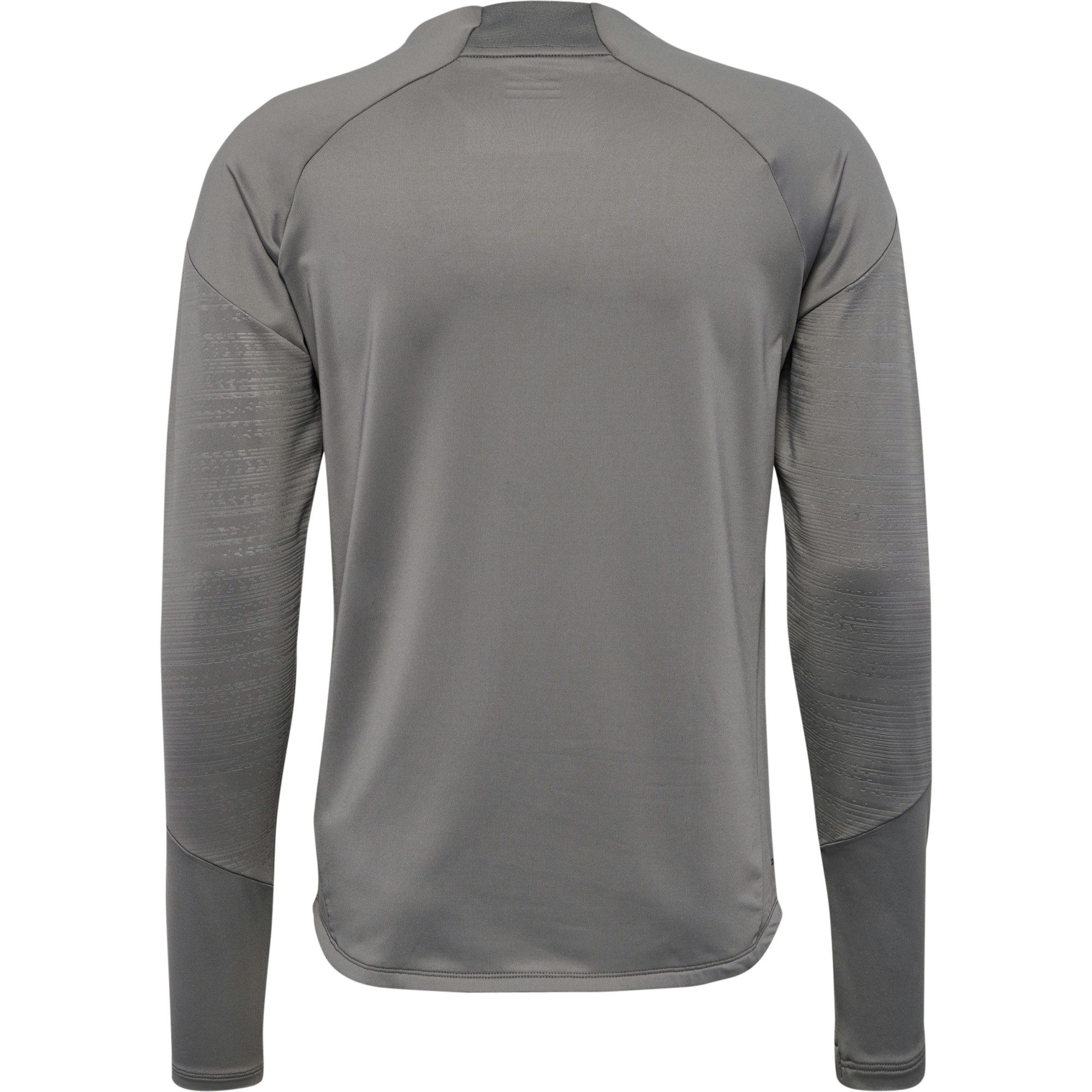 hummel Langarmshirt Hummel Herren Langarmshirt PRO TRAINING CREW SWEAT 223810