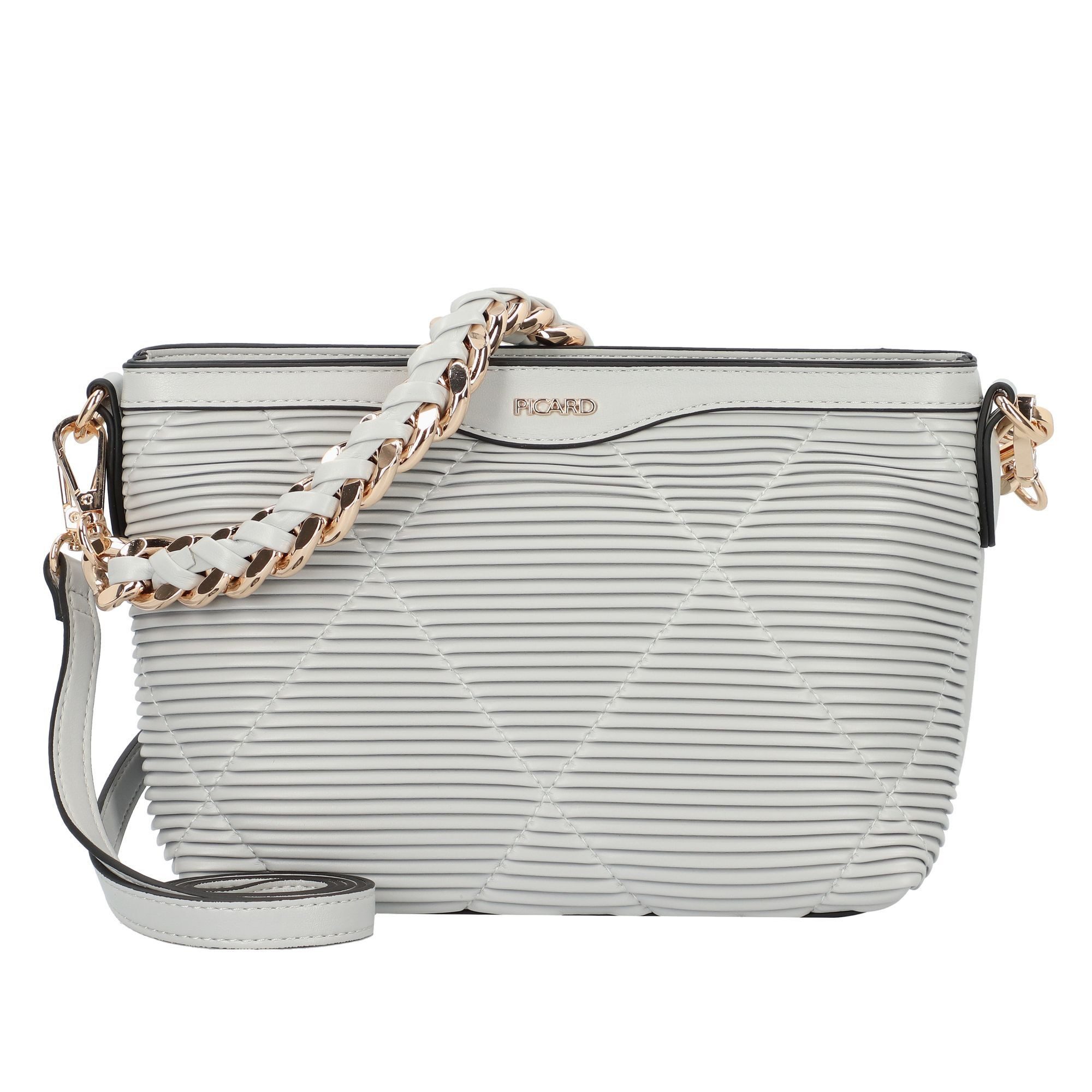 Schultertasche Paris