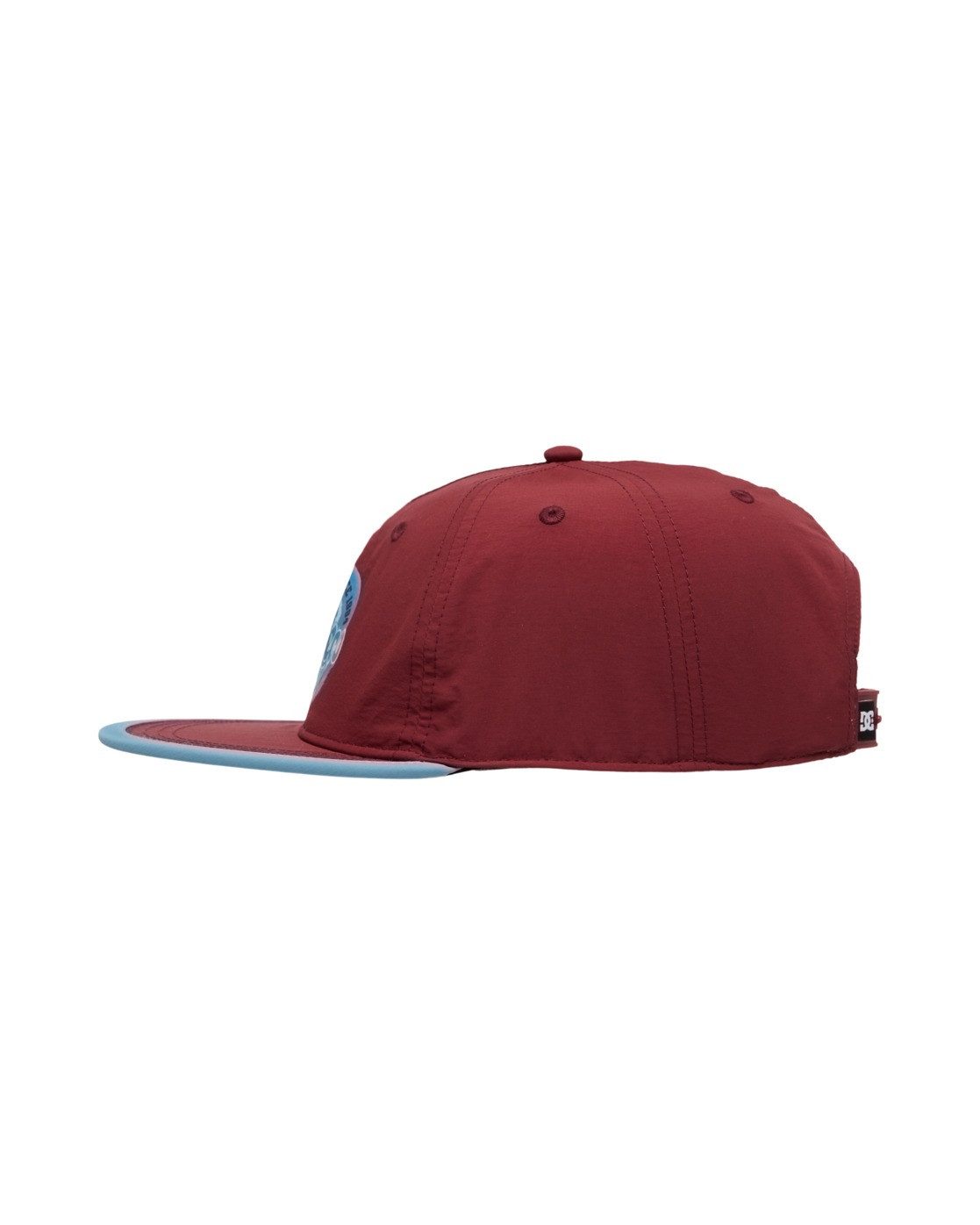 DC Shoes Snapback Cap Eye Of The Storm