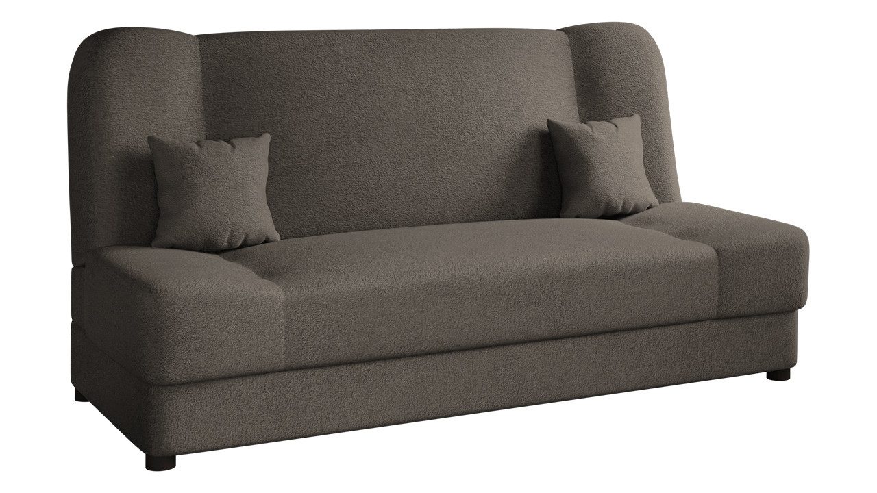 MIRJAN24 Schlafsofa Jonas, mit Bettkasten und günstig online kaufen
