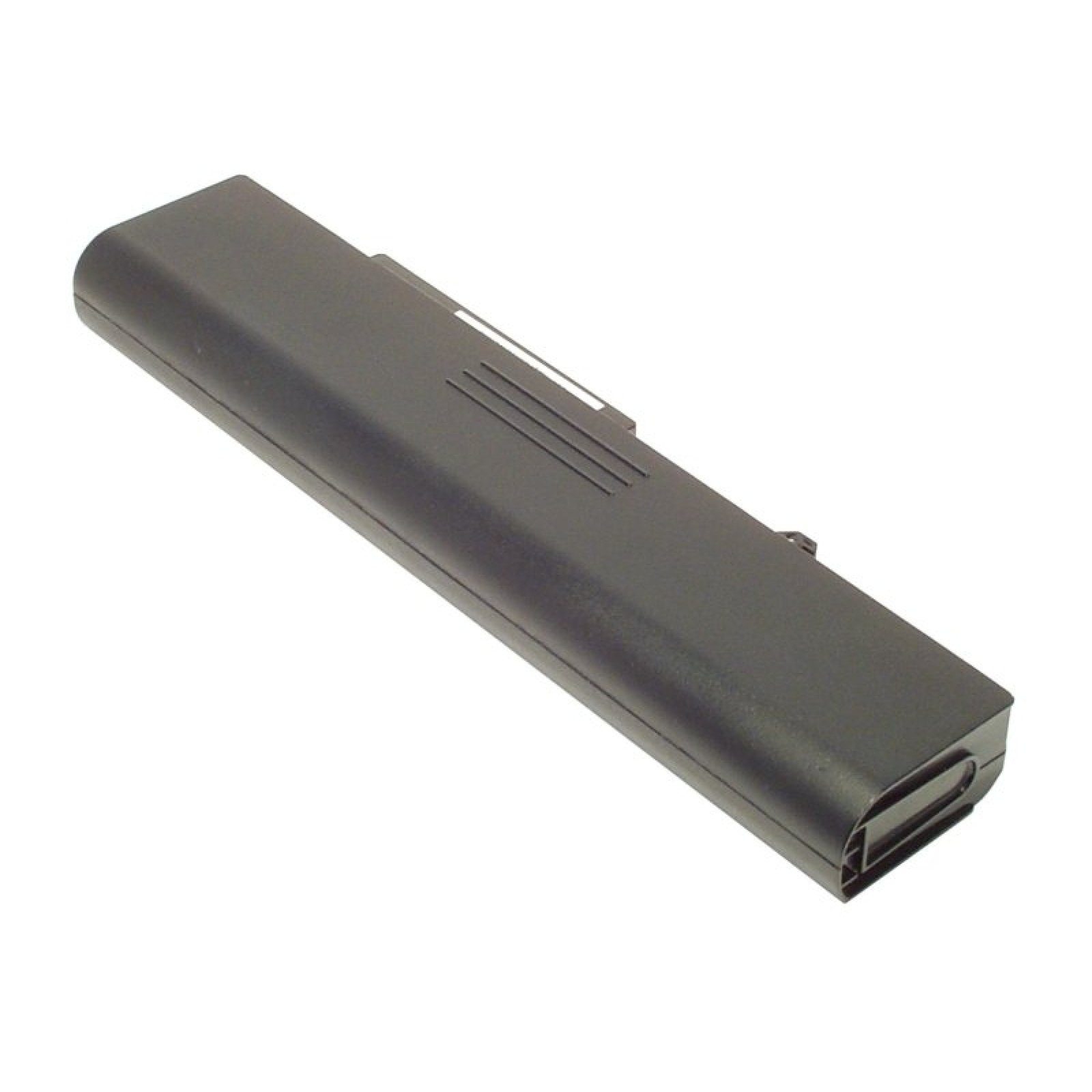 6 Zellen, Zellen, (LiIon) 4400mAh MTXtec Lithium-Ionen Laptop-Akku, LiIon, 6 KU531AA, Wh, 48 10.8V, Typ für Akku