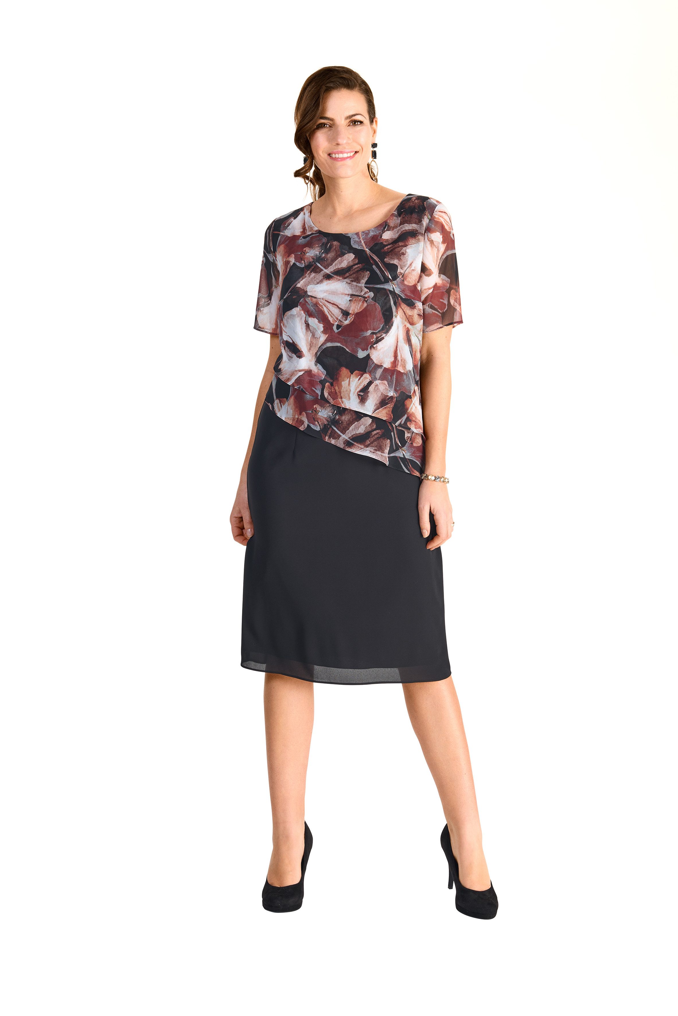 2-in-1-Kleid