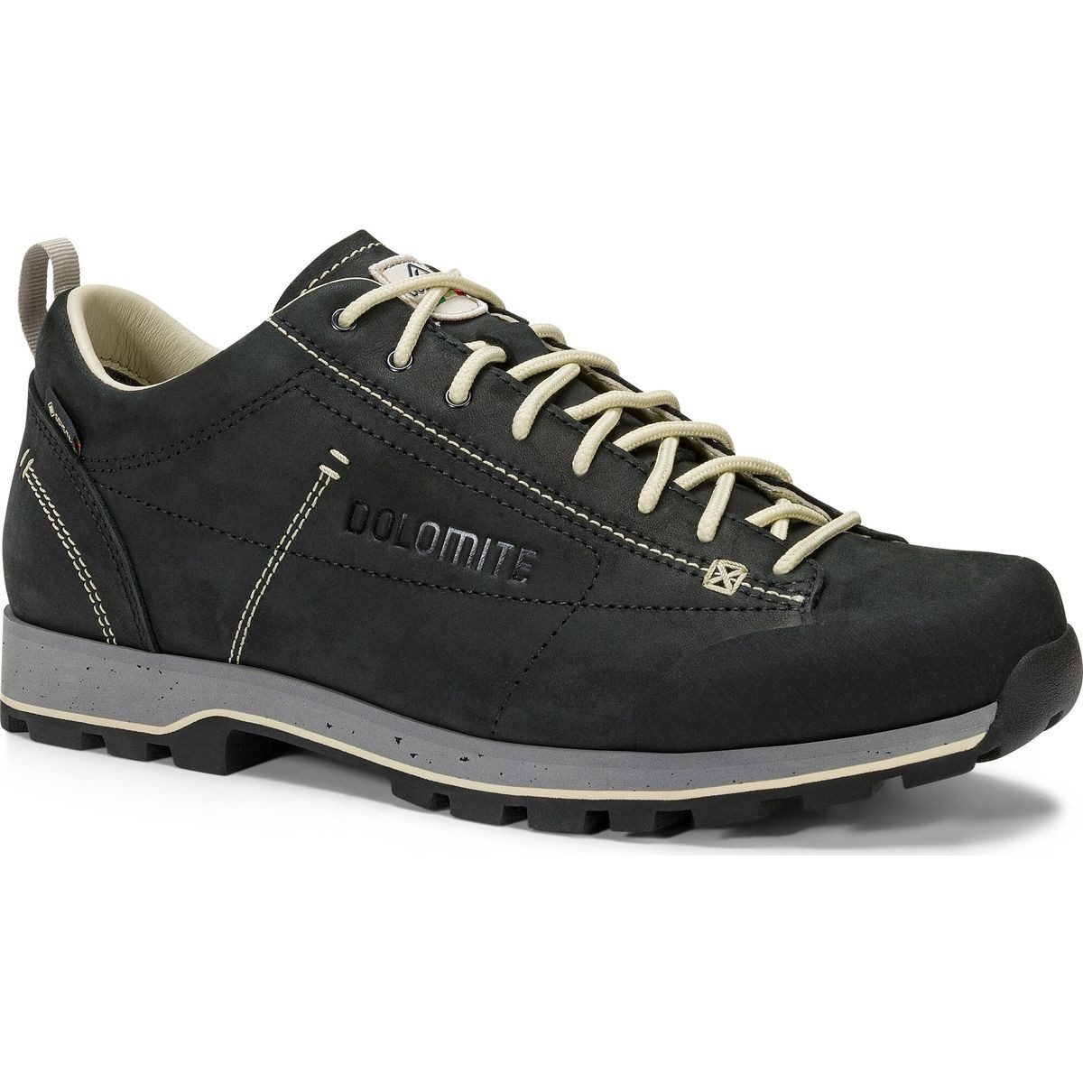 Dolomite Shoe 54 Low Fg Evo GTX Sneaker Stilvoller Alltagsbegleiter mit wasserdichtem GORE-TEX® und – Bild 2 von 4