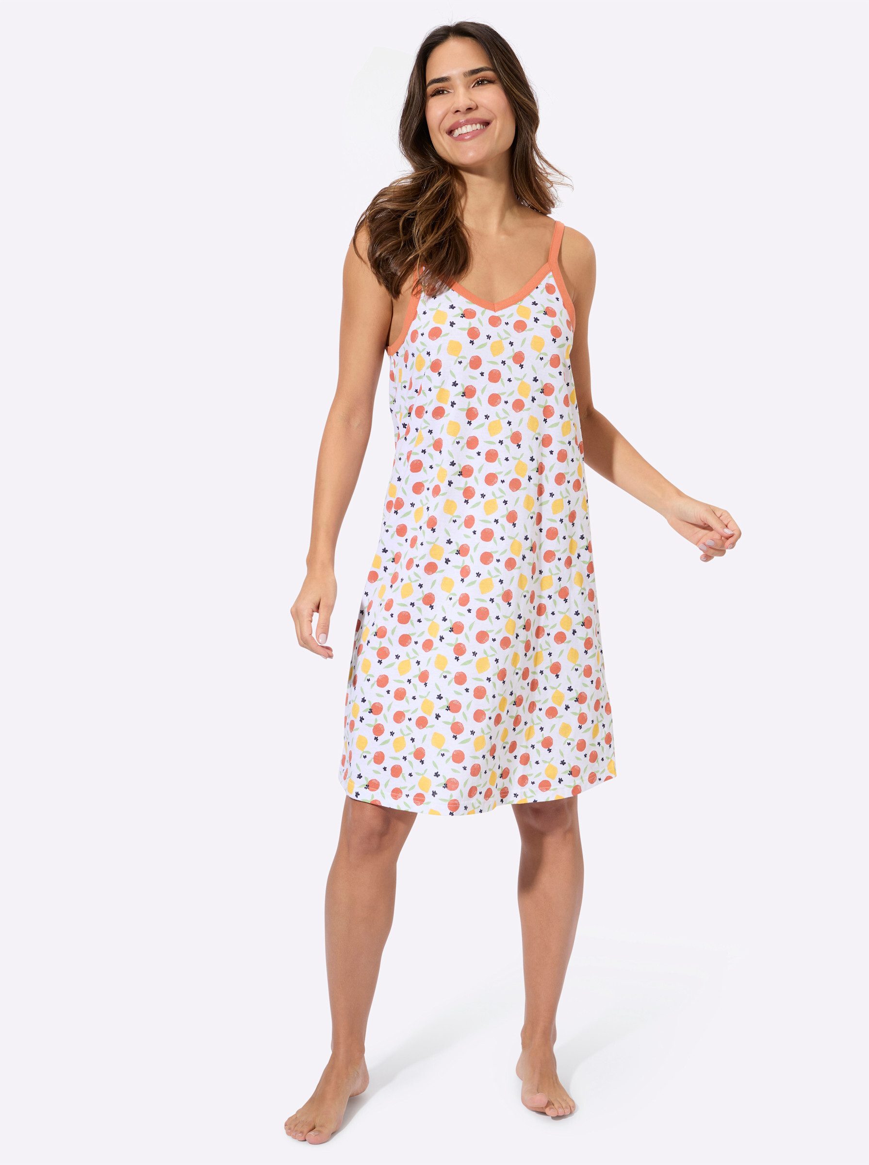 Sieh an! Nachthemd Nachthemd günstig online kaufen