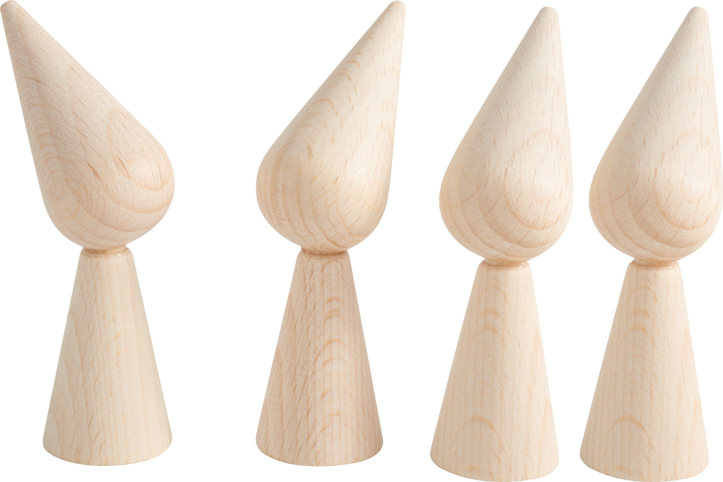 Dekofigur Wichtelfiguren