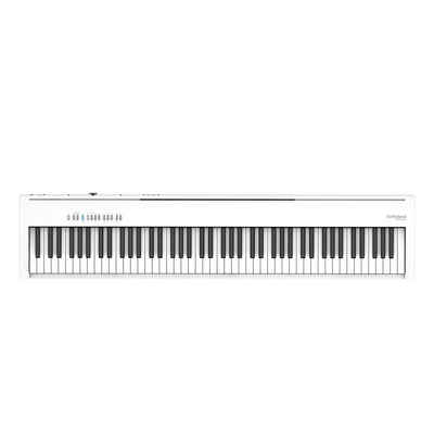Roland Stagepiano, FP-30X WH - Stagepiano