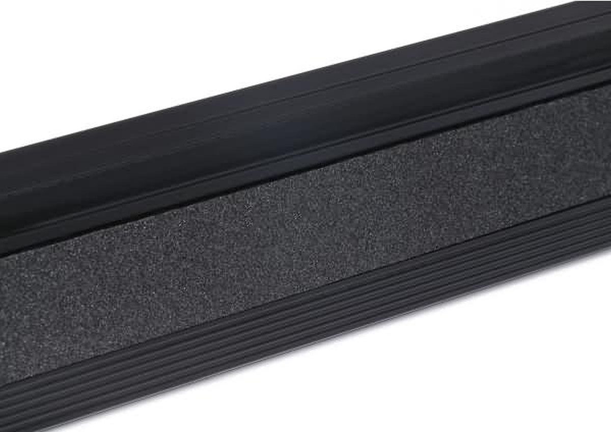 DAHLE Lineal Schneidelineal 10683 30cm Aluminium eloxiert schwarz