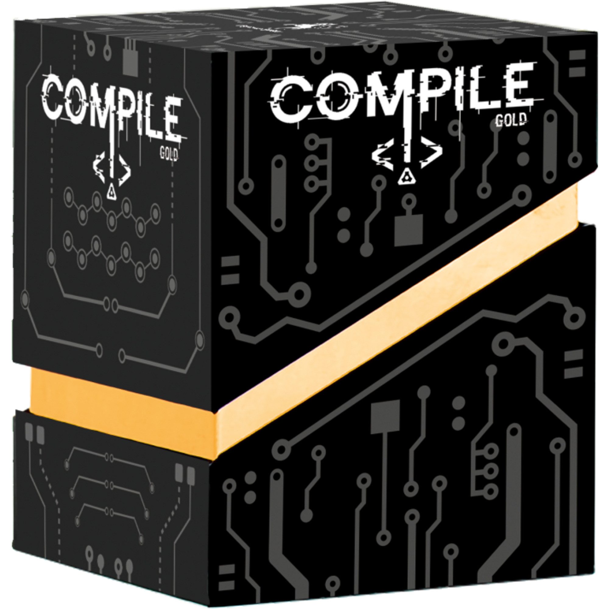 Pegasus Spiel Pegasus Pegasus Compile (Gold Edition)