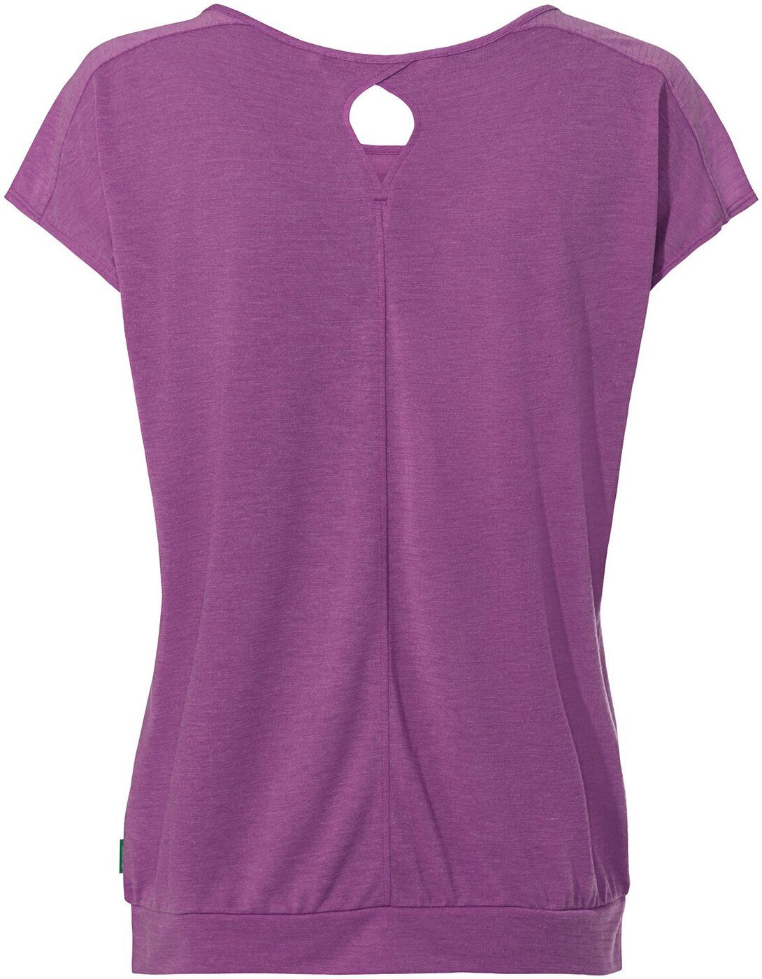 VAUDE T-Shirt Wo Skomer T-Shirt III günstig online kaufen