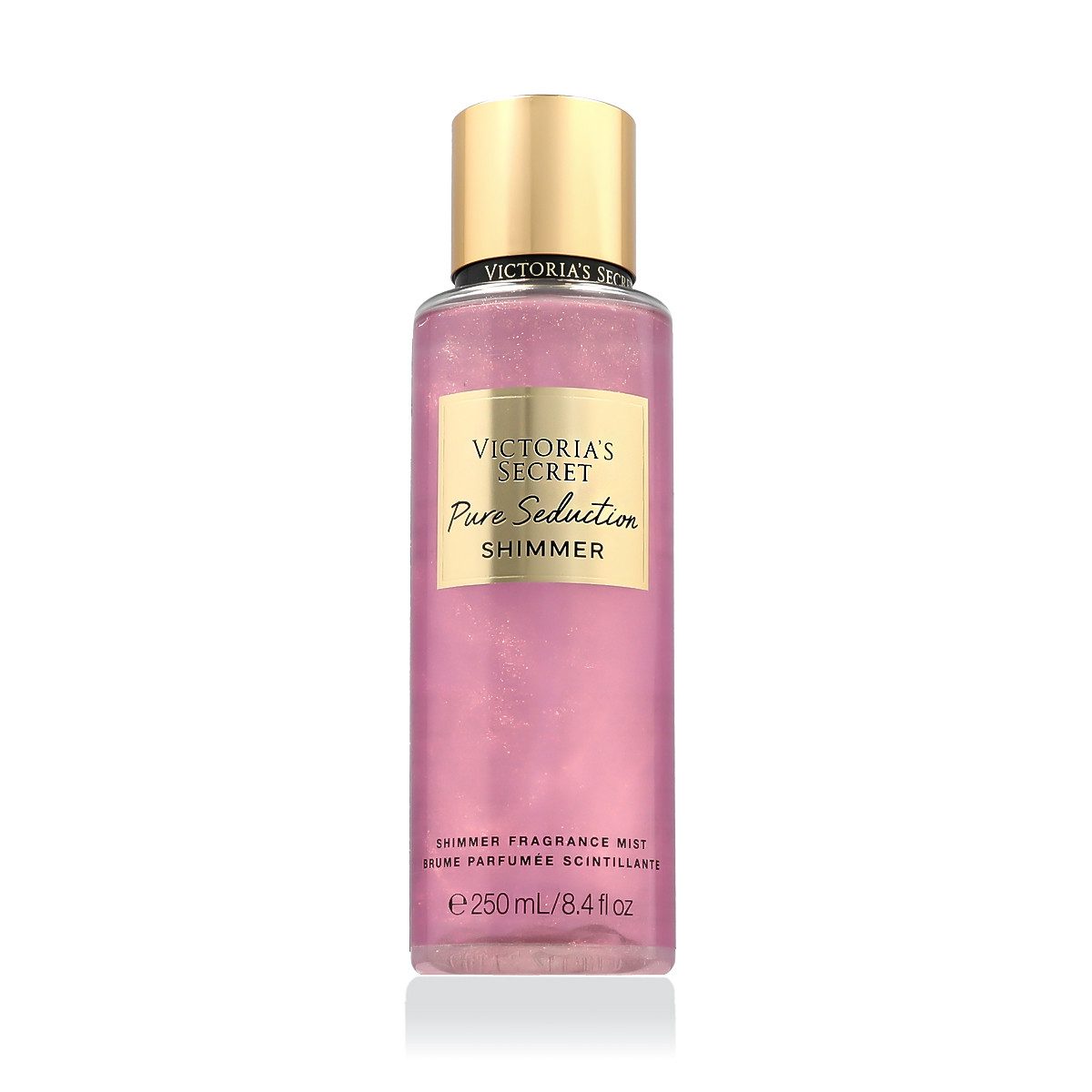 VICTOR Körperspray Pure Seduction Shimmer