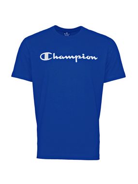 Champion T-Shirt T-Shirt Crewneck T-Shirt Comfort Fit (1-tlg)