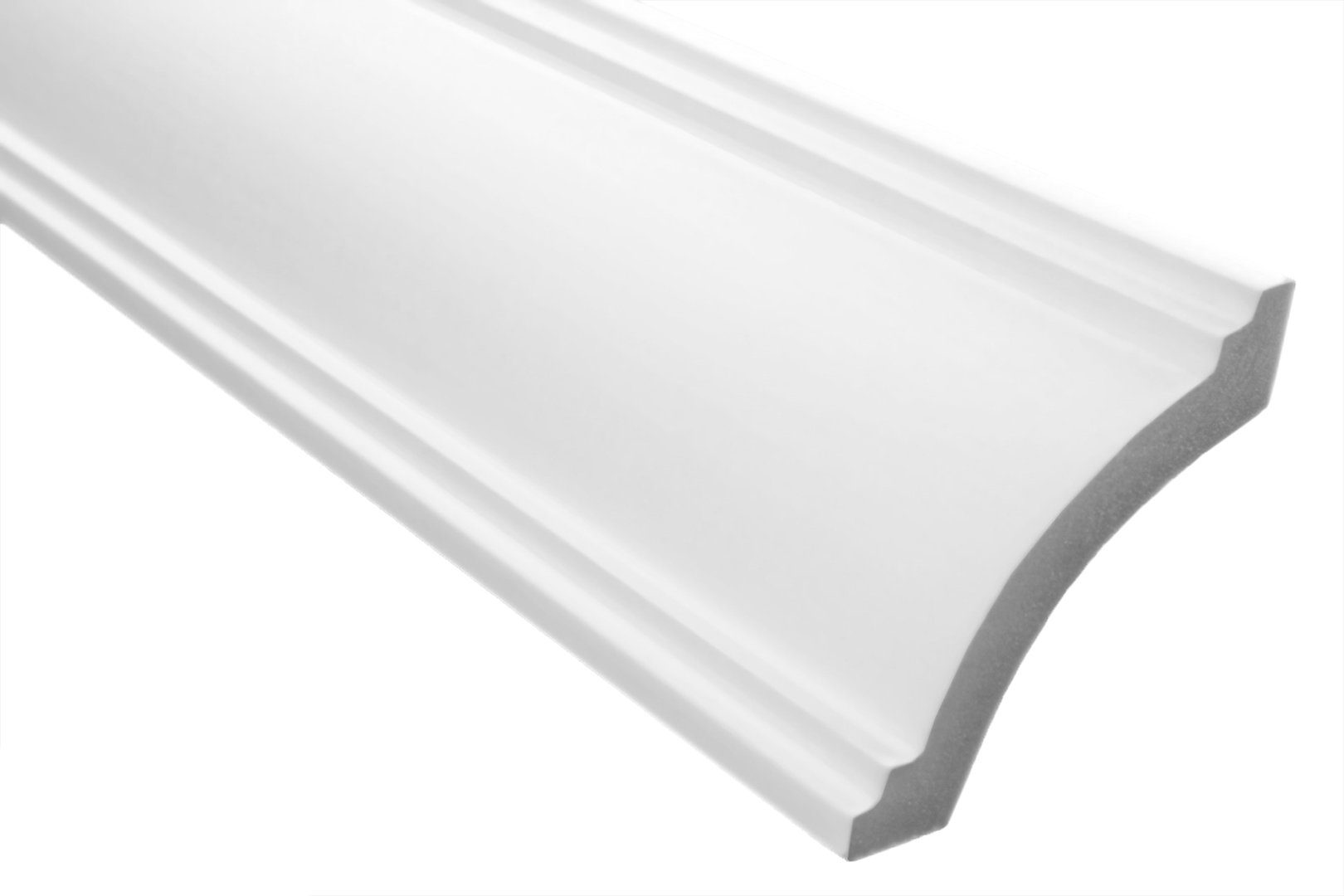 marbet design Stuckleiste E-26, 40 Meter günstig online kaufen