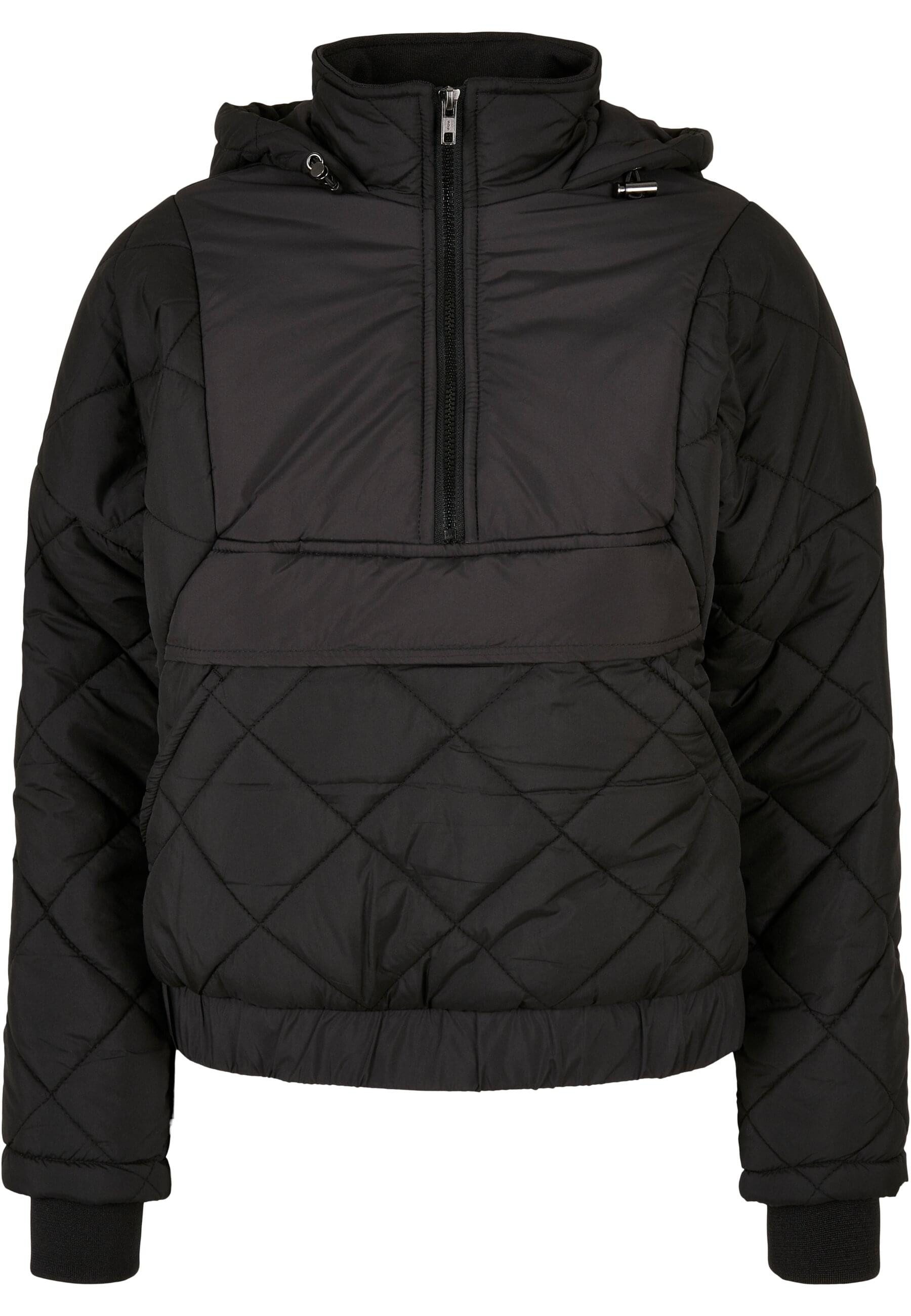 URBAN CLASSICS Winterjacke Urban Classics Damen günstig online kaufen
