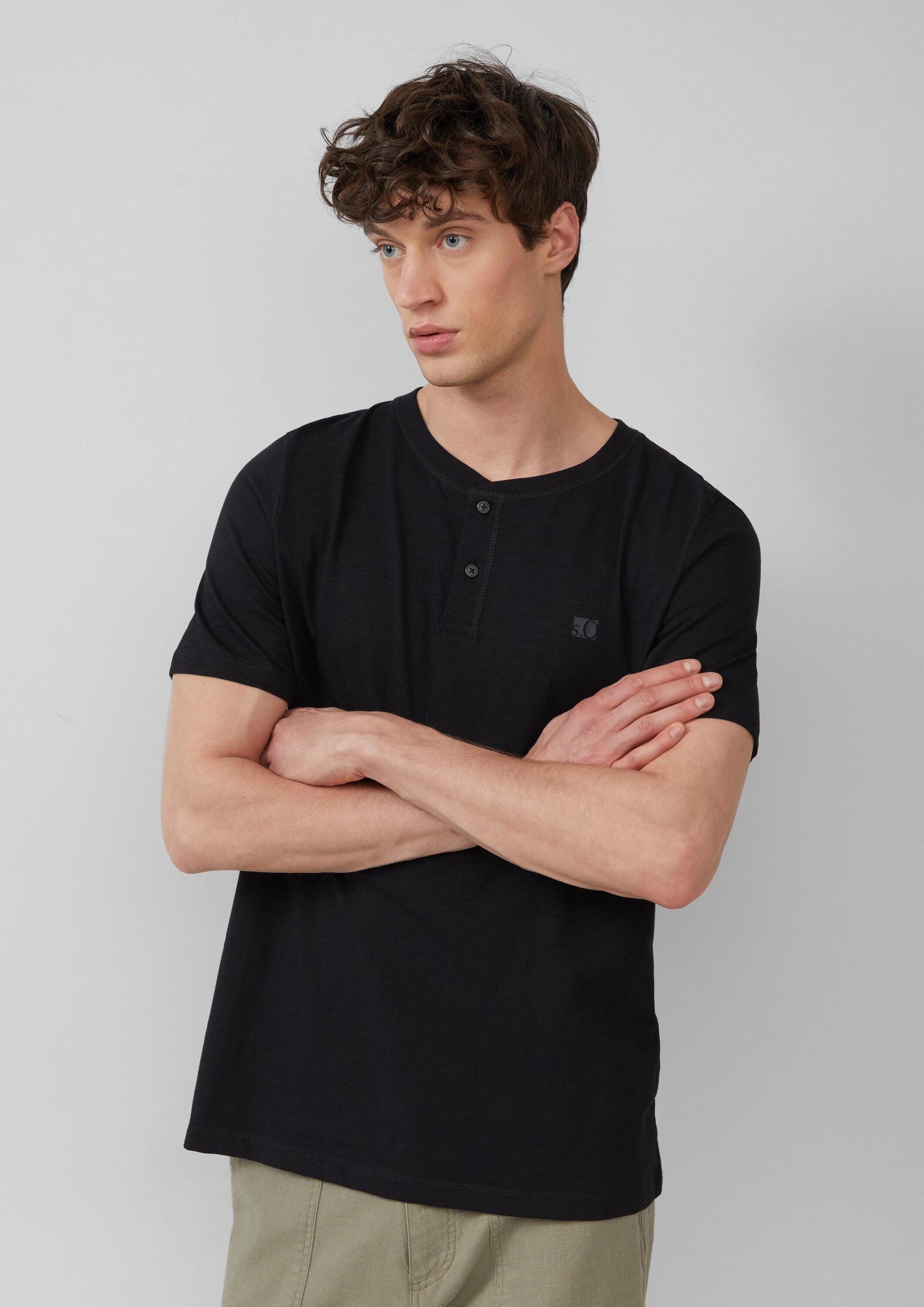 Kurzarmshirt T-Shirt