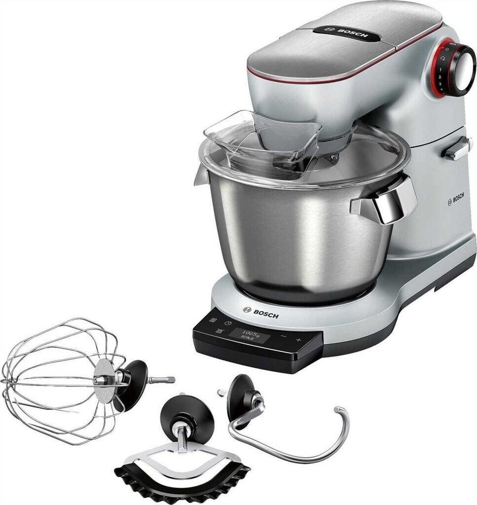 Küchenmaschine MUM9AX5S00