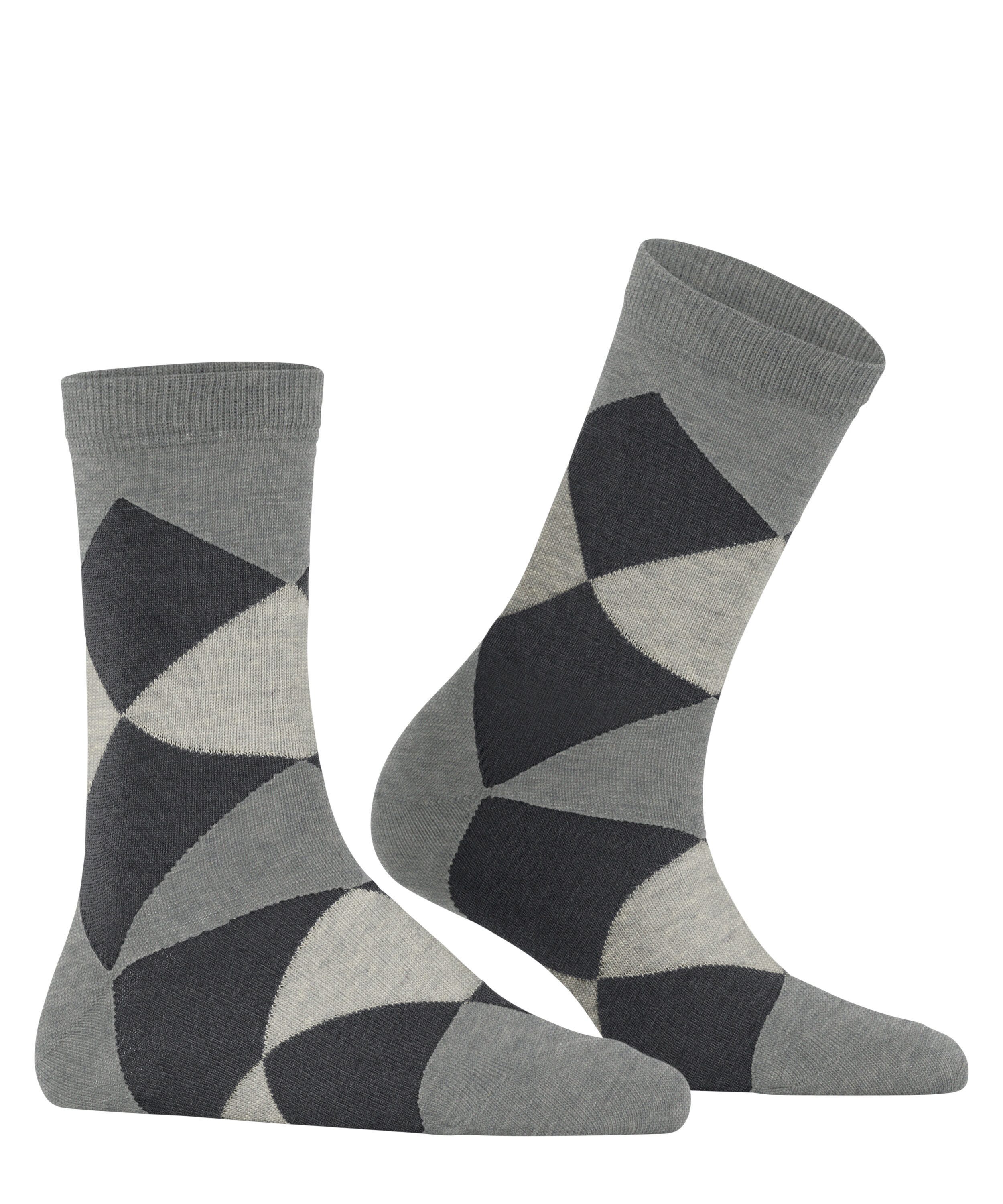 Burlington Kurzsocken Bonnie Kurzsocken (1-Paar)