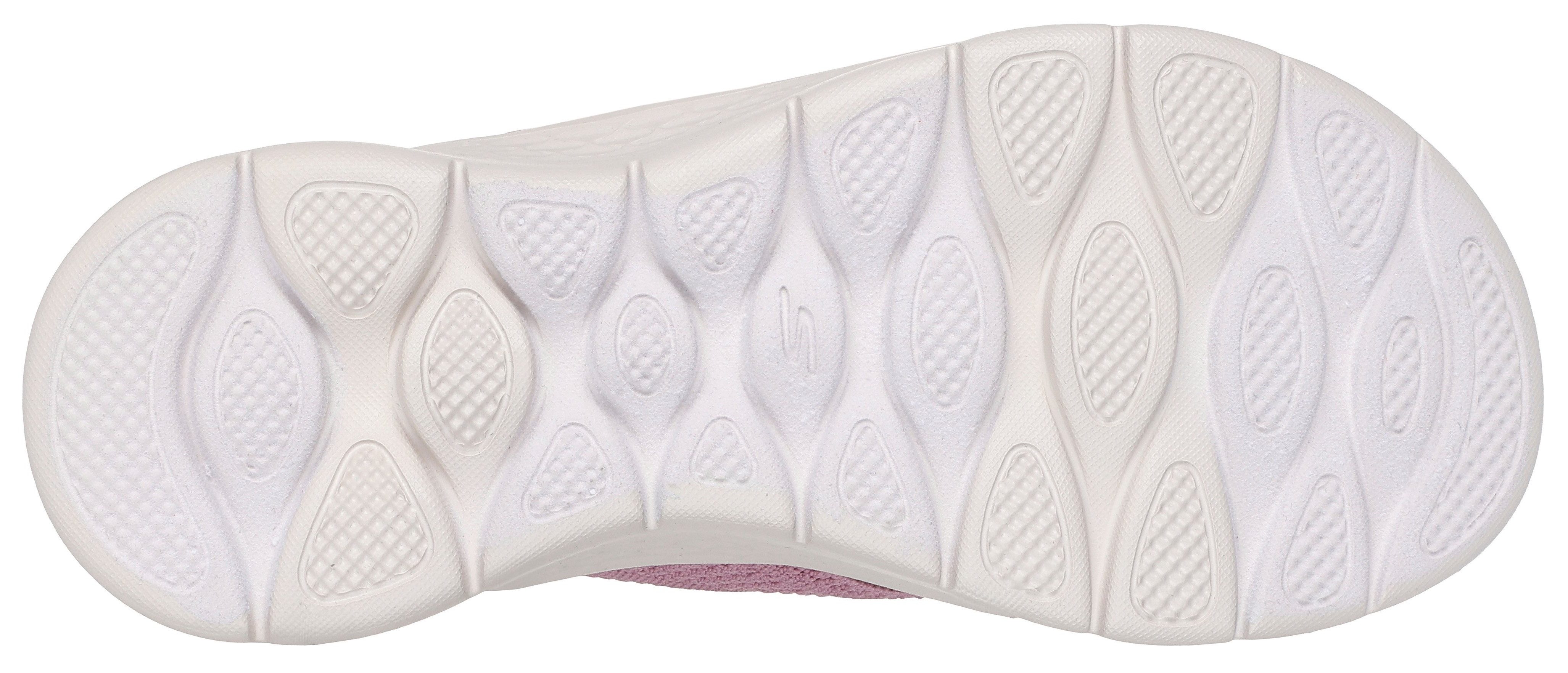 Skechers GO WALK FLEX SANDAL Zehentrenner Badeschuh, Strandschuh, Sommersch günstig online kaufen