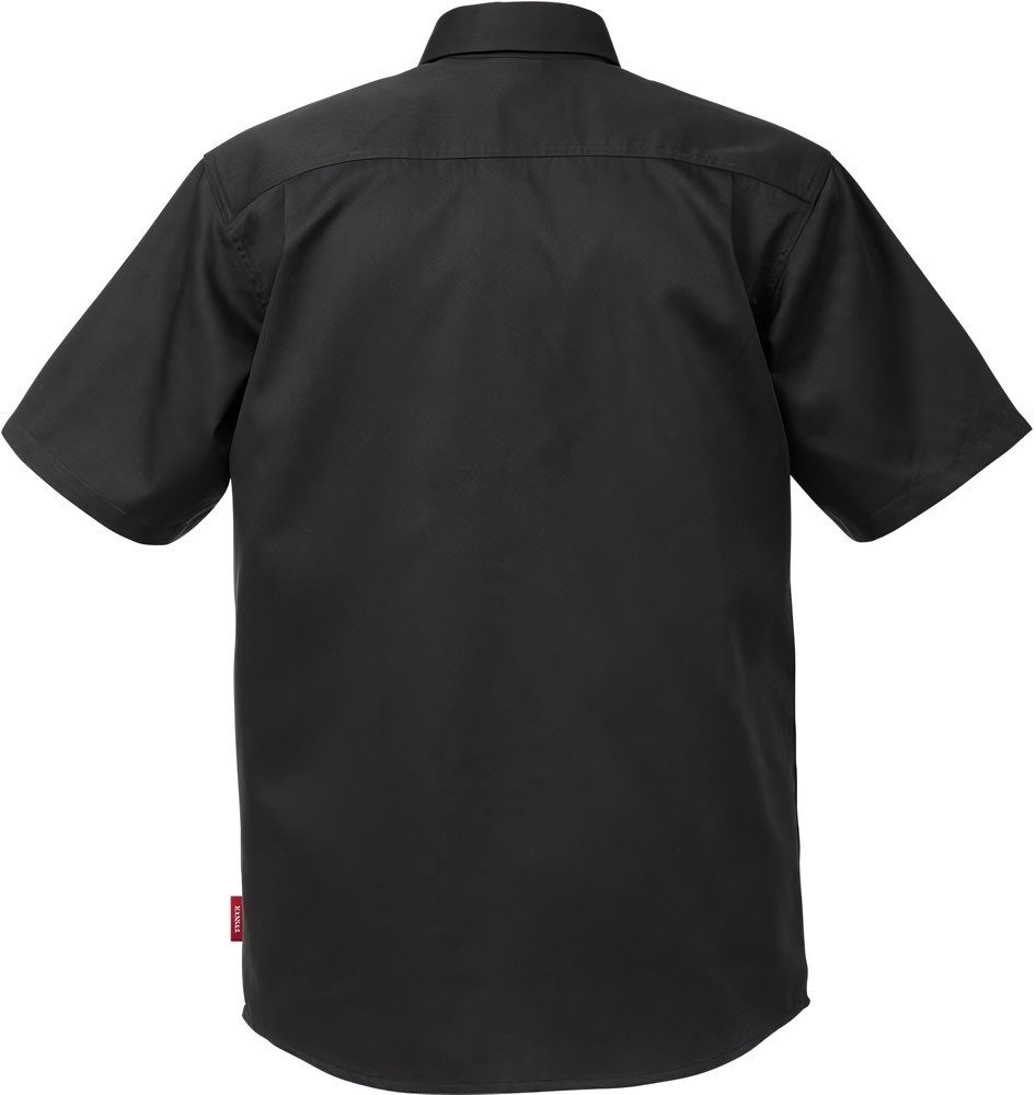 Kansas Kurzarmhemd High Vis Jacke Kl. günstig online kaufen