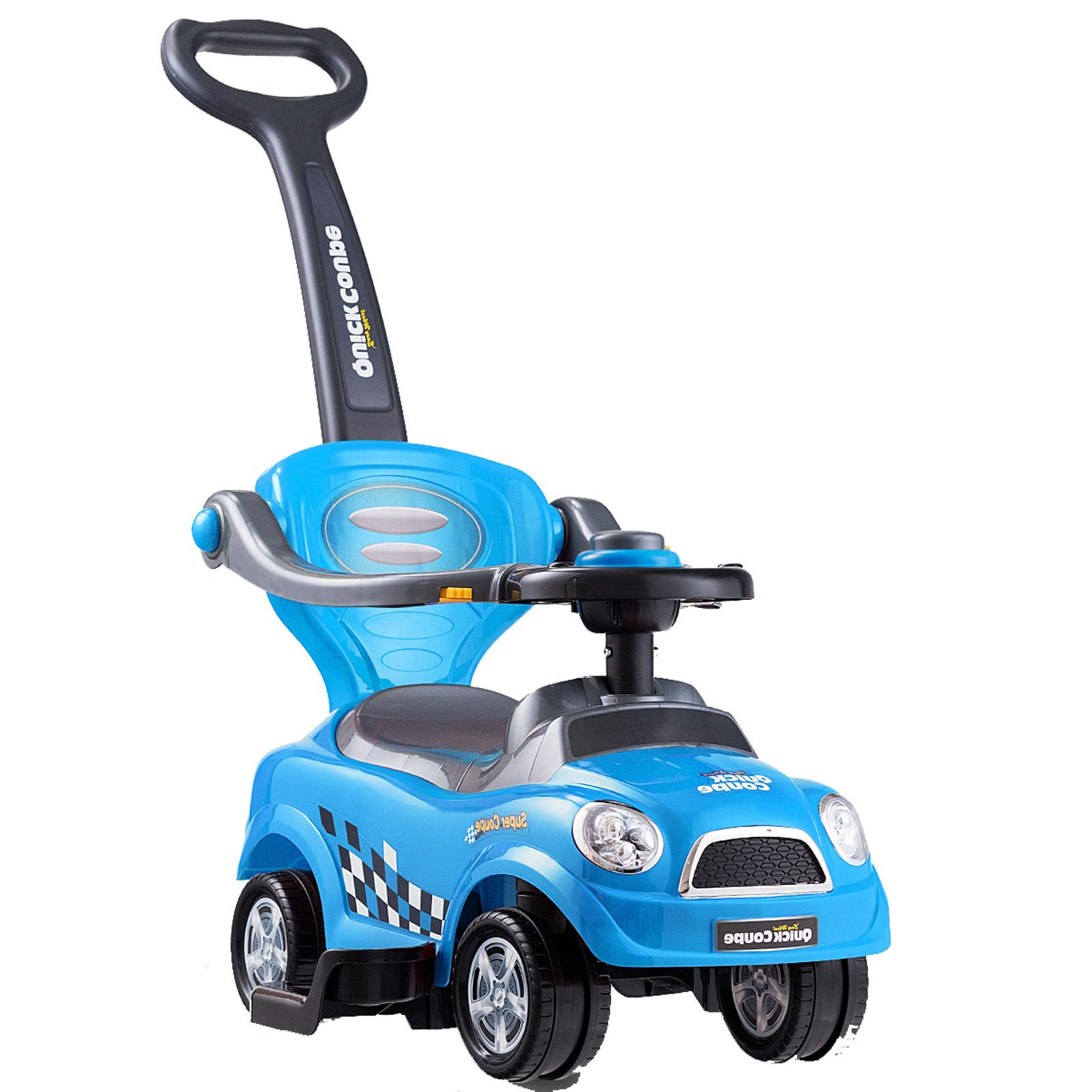 Rutscherauto