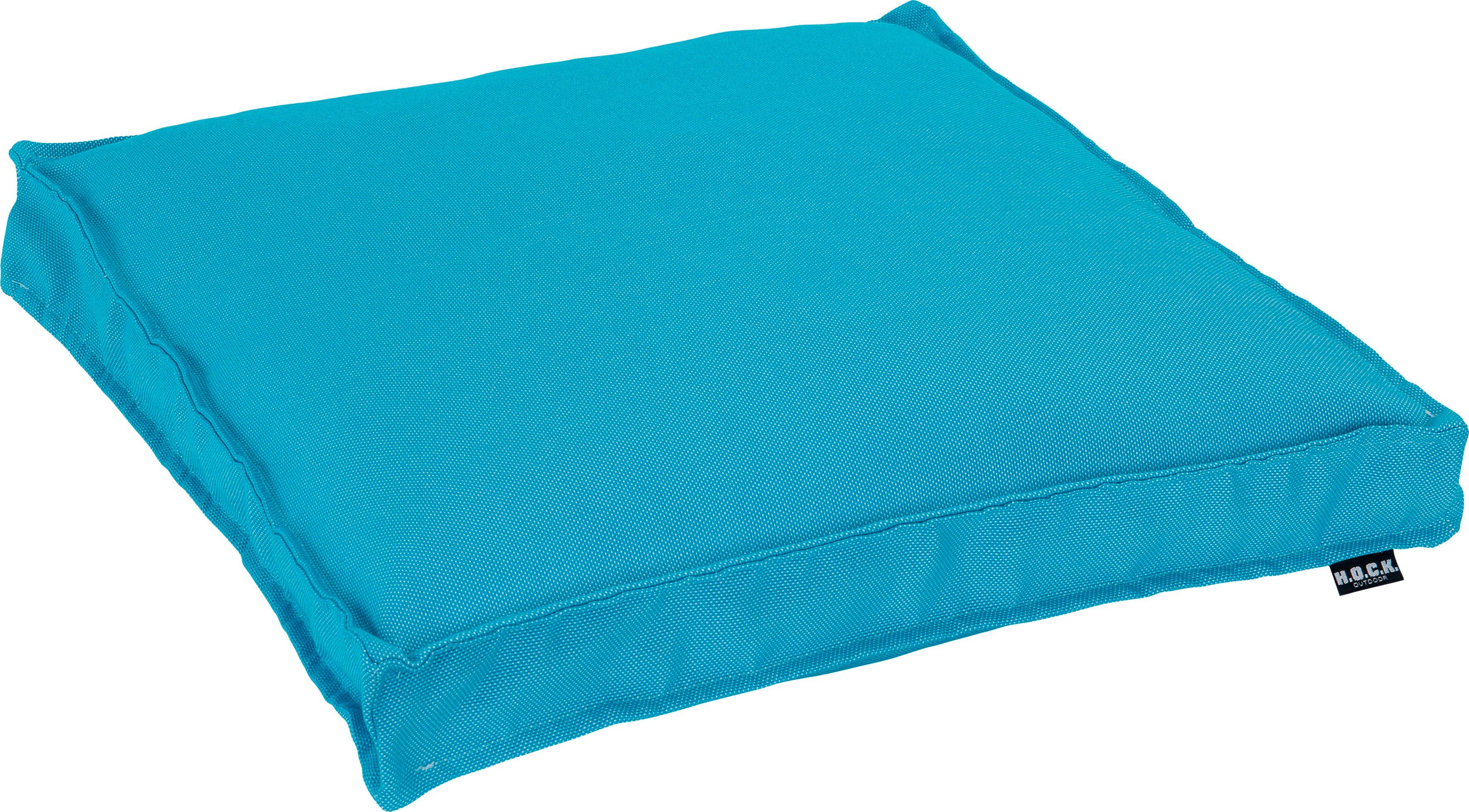 H.O.C.K. Sitzkissen Caribe, Outdoor geeignet