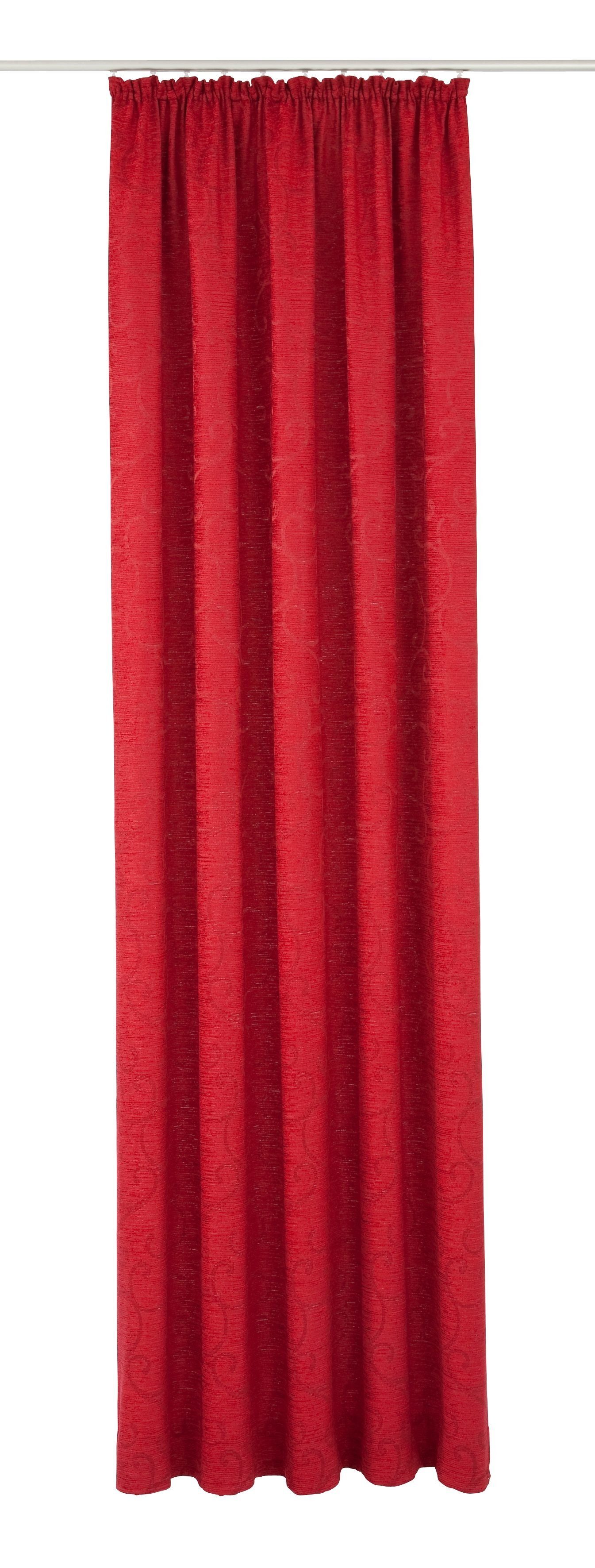 Wirth Vorhang Toco-Ranke, Kräuselband (1 St), günstig online kaufen