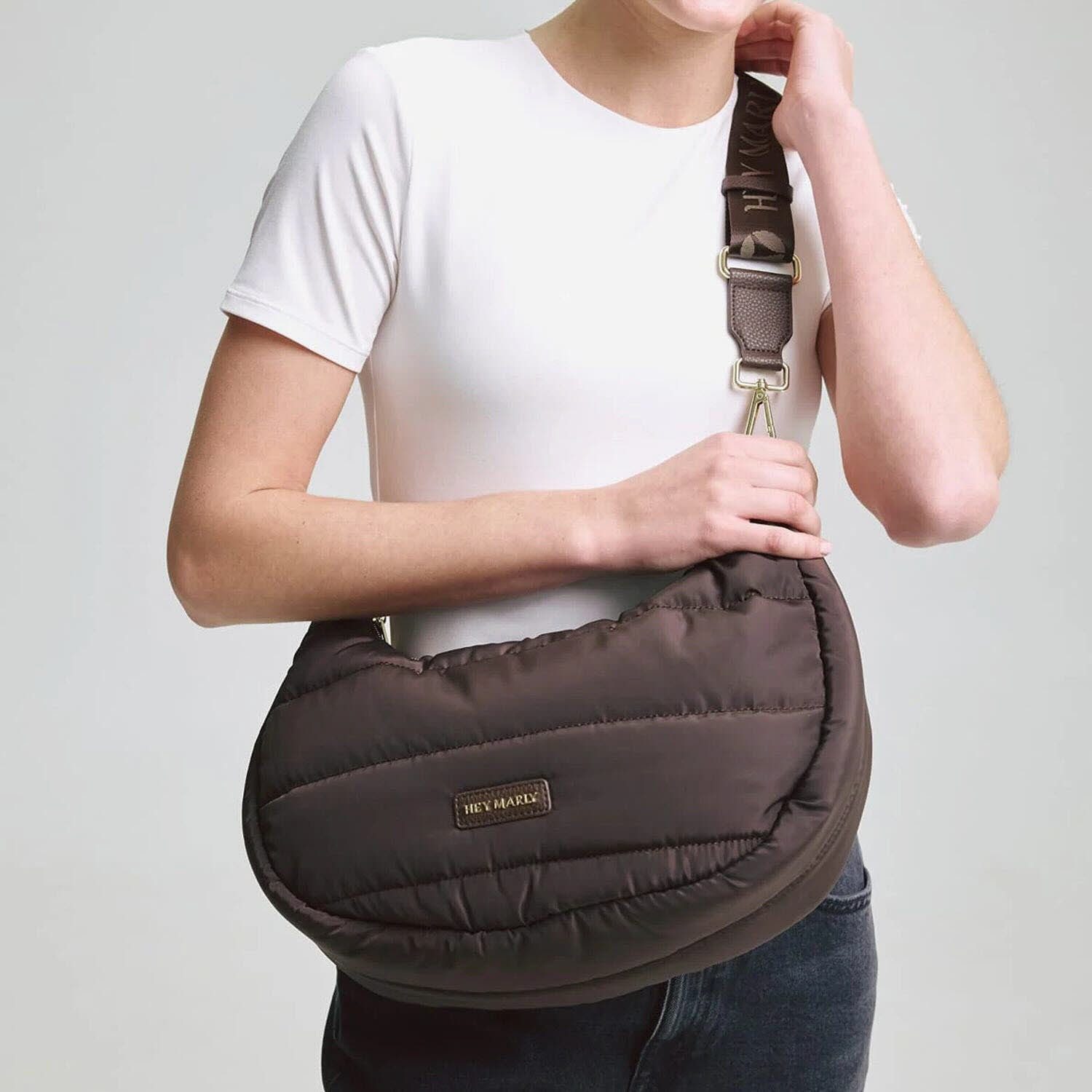 Hey Marly Handtasche Lifetime Buddy M