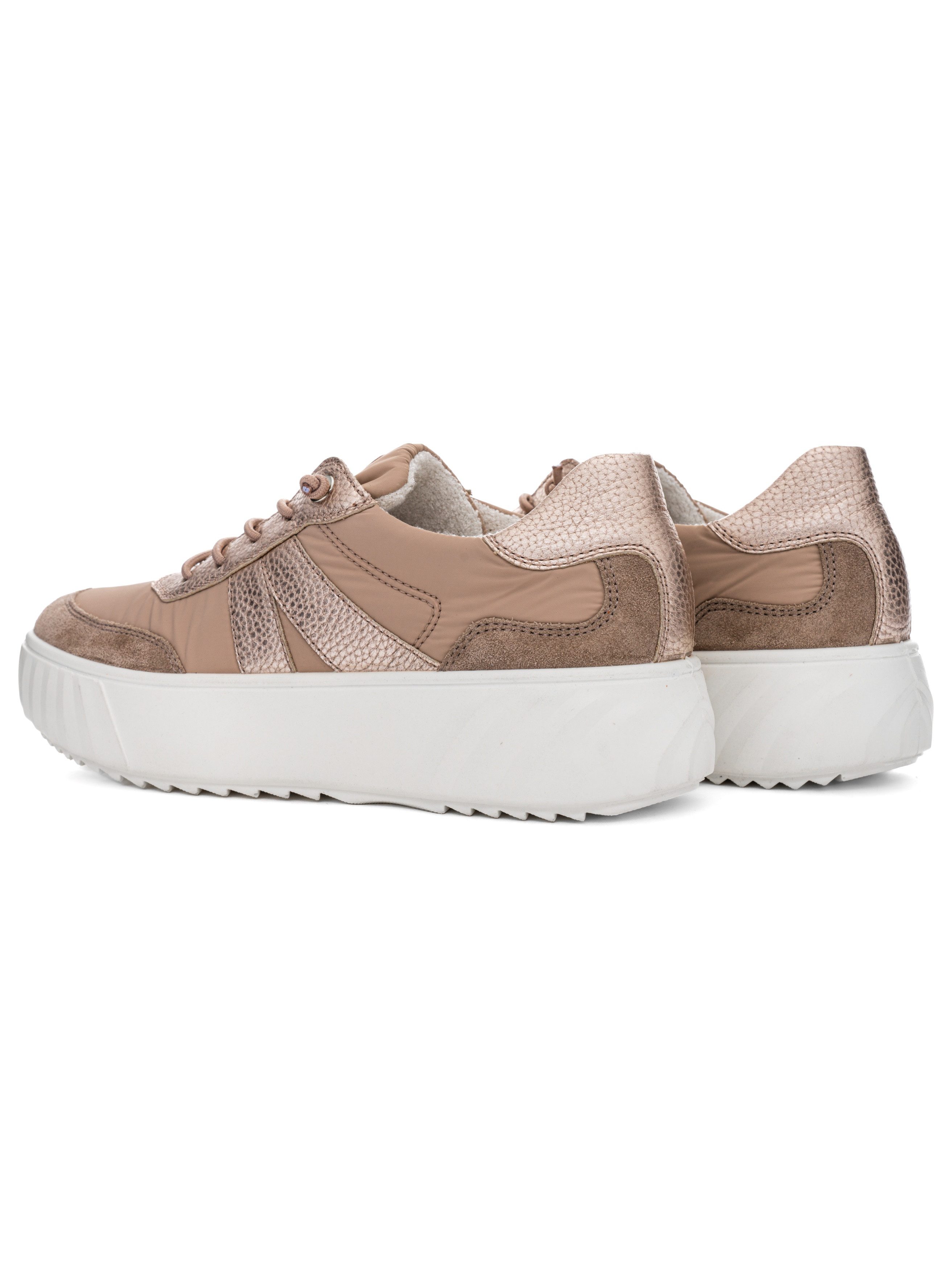 Ara Damen Sneaker Monaco Sneaker