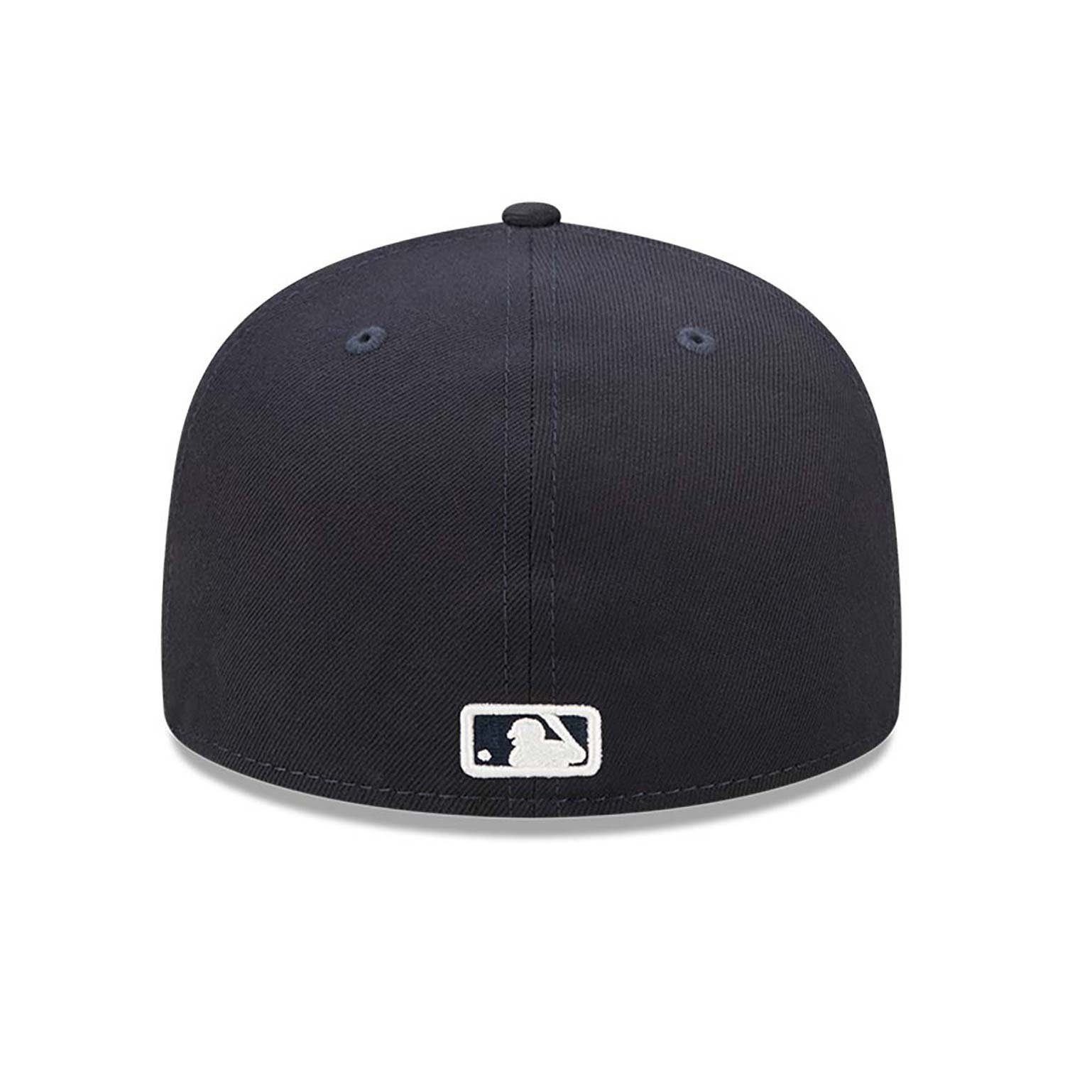 New Era Baseball Cap Cap New Era Team League 59Fifty New York Yankees (1-St)