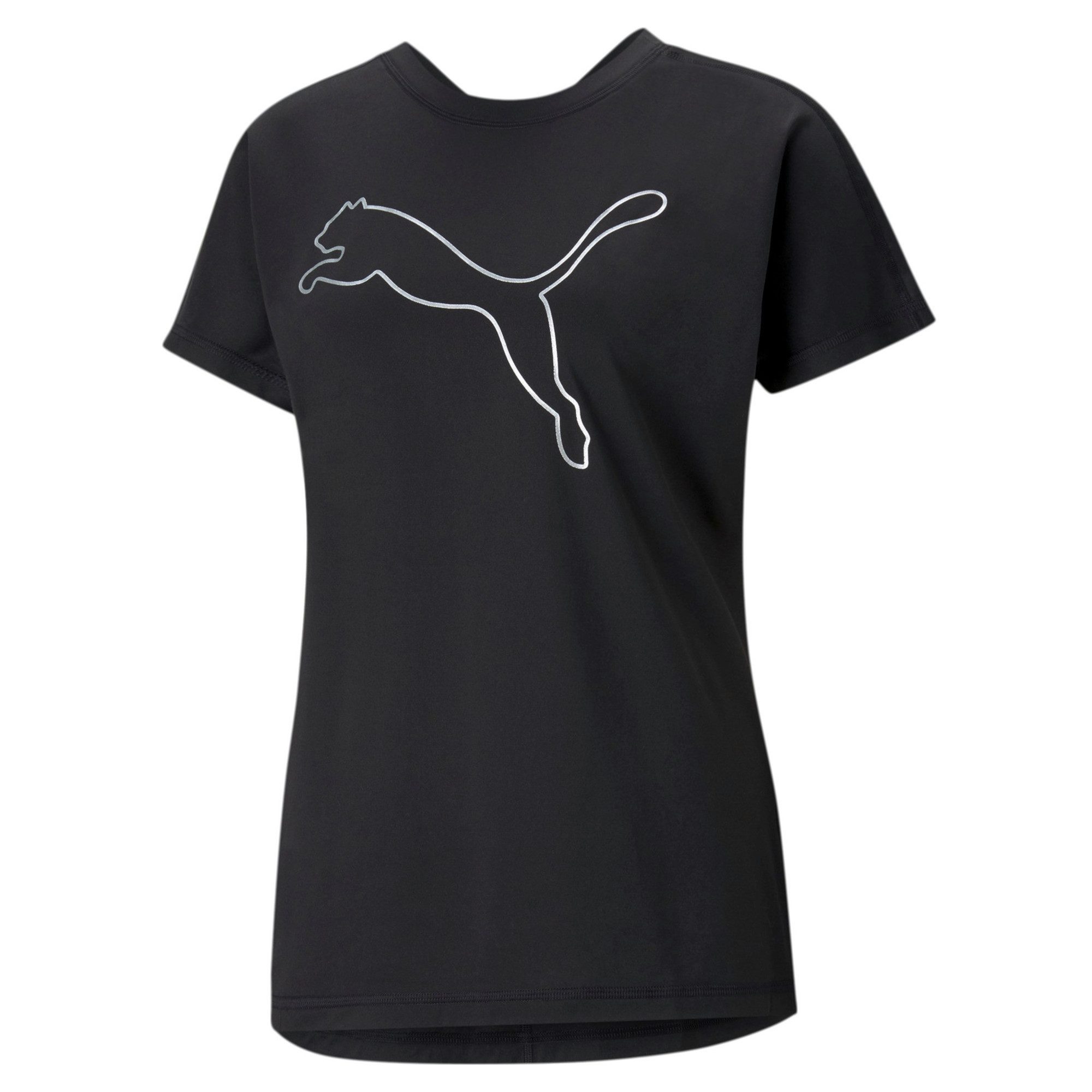 PUMA T-Shirt Puma Damen T-Shirt Train günstig online kaufen