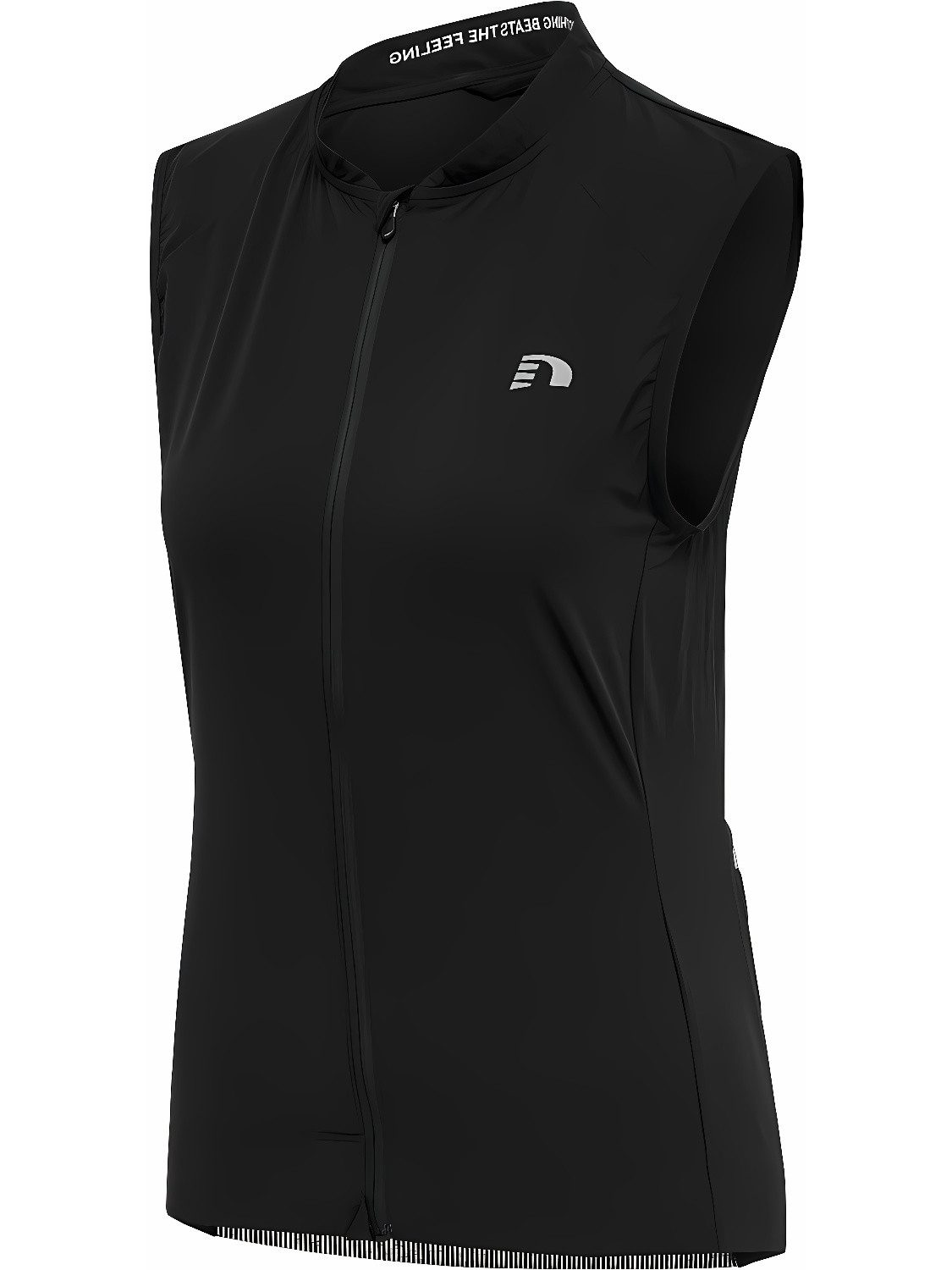 Sweatweste Womens Core Bike Gilet