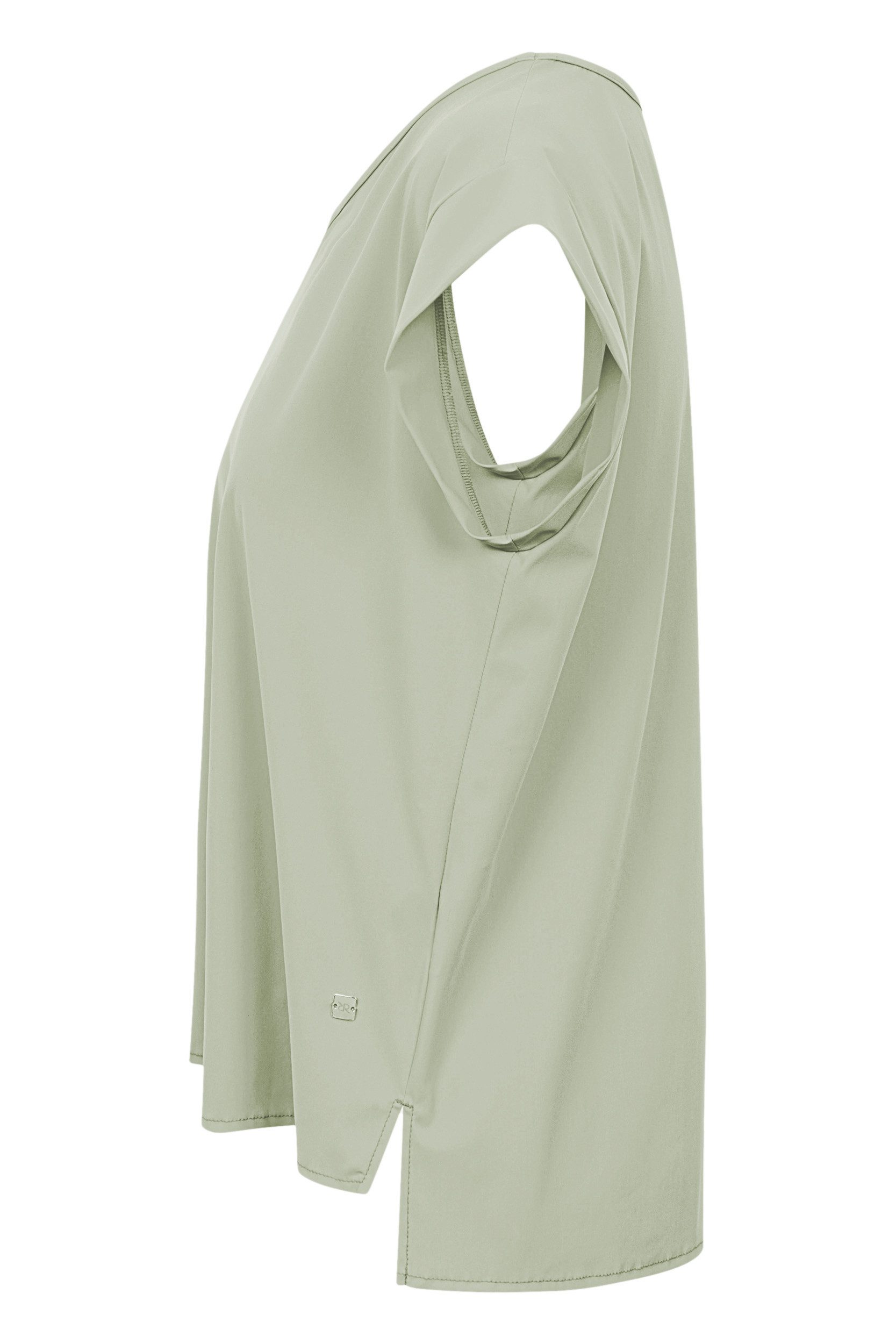 Raffaello Rossi Rundhalsshirt Grit Shirt