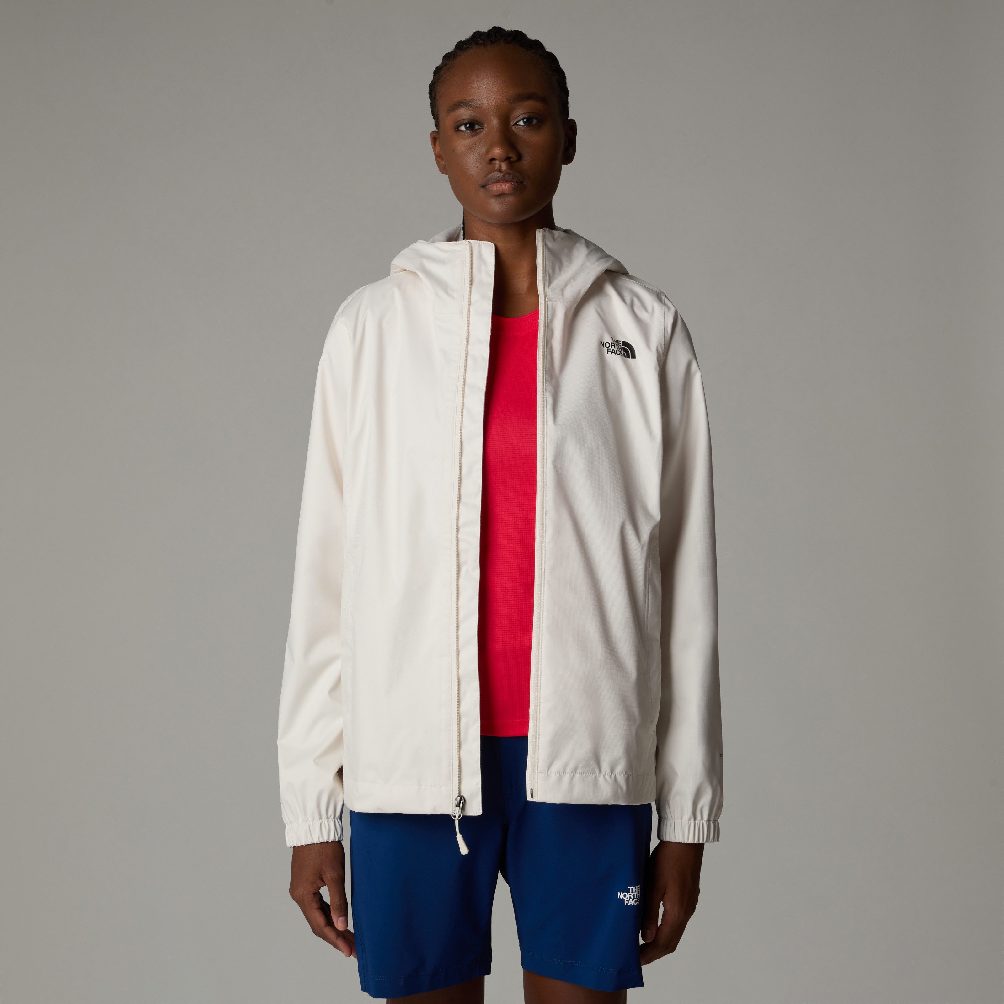 Funktionsjacke W QUEST JACKET - EU