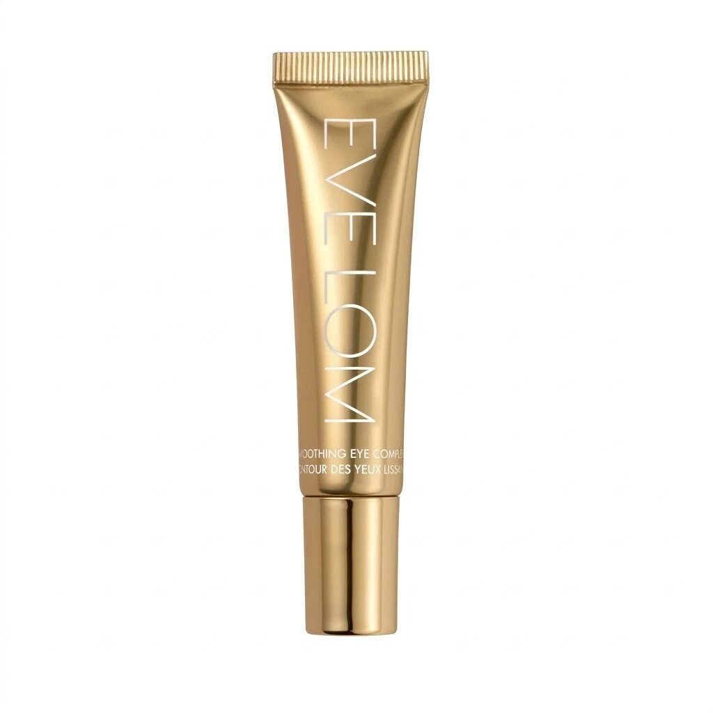 Eve Lom Augencreme Eve Lom Time Retreat Glättender Augenkomplex 15 ml